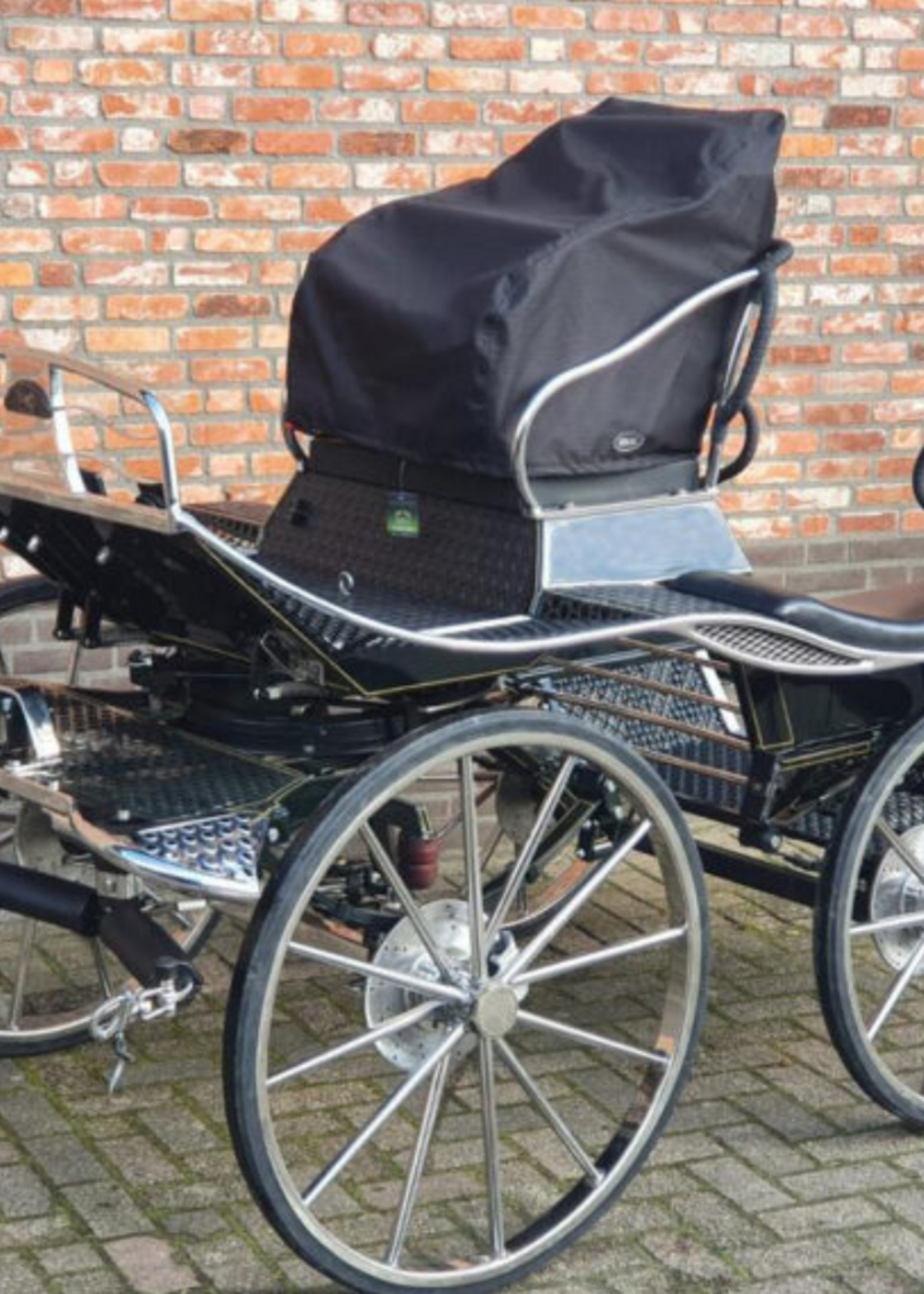 Ideal Ideal Waterdichte Bokkussen Hoes