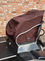 Ideal Ideal Waterdichte Bokkussen Hoes