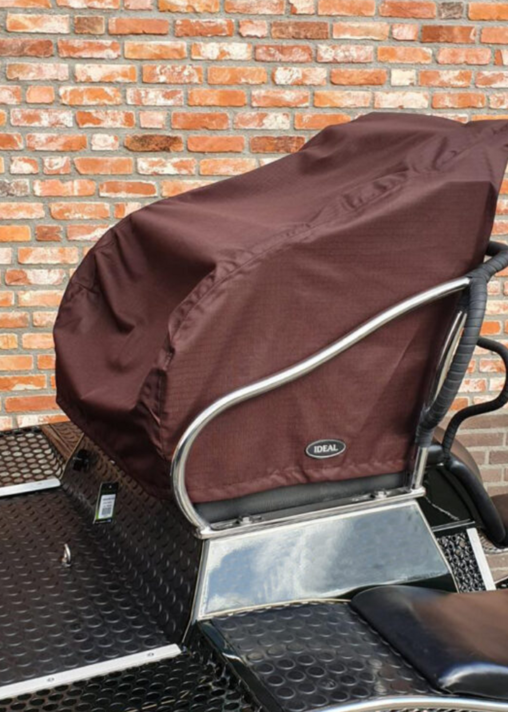 Ideal Ideal Waterdichte Bokkussen Hoes