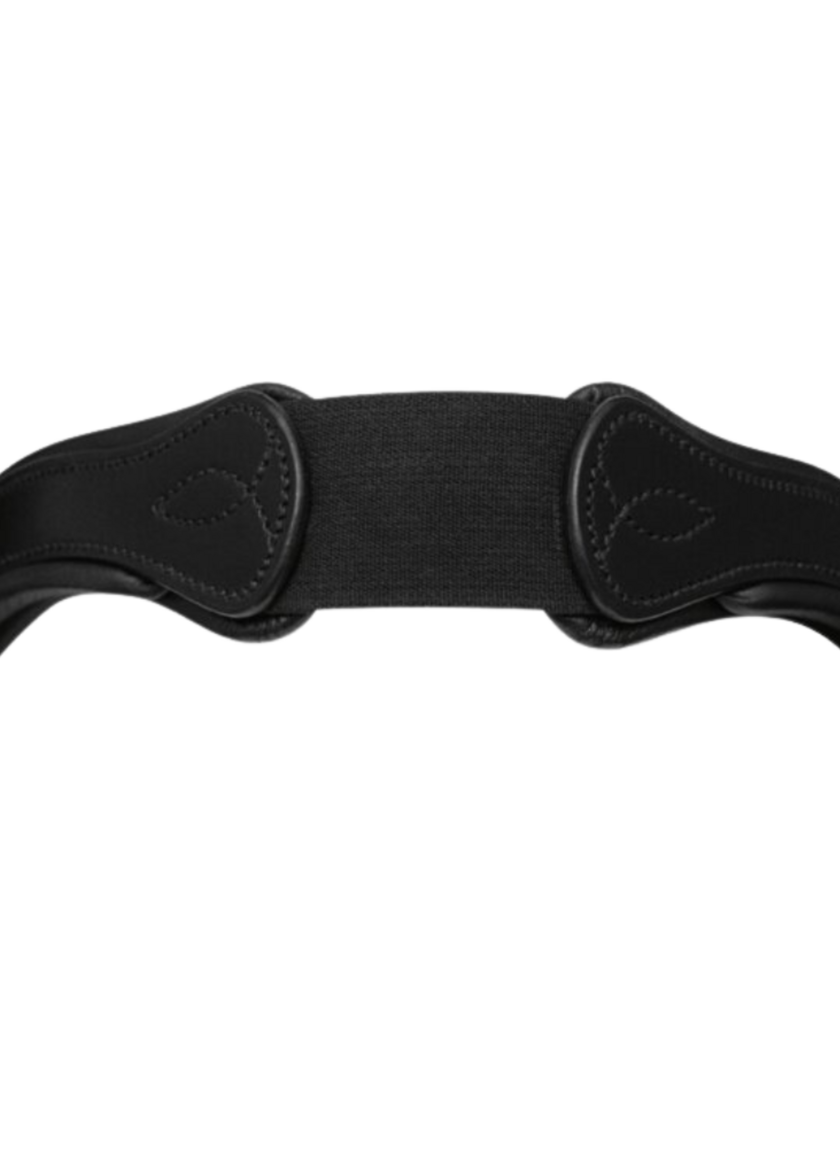 Passier Passier Fantastic Anatomisch  Neusriem, Hoofdstel 814