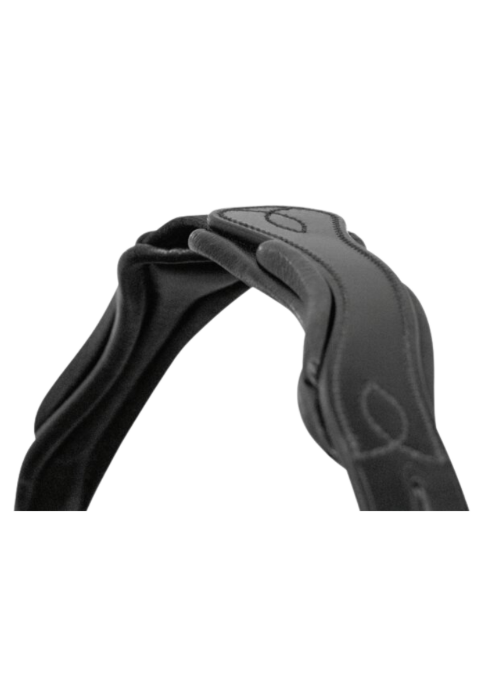 Passier Passier Fantastic Anatomisch  Neusriem, Hoofdstel 814