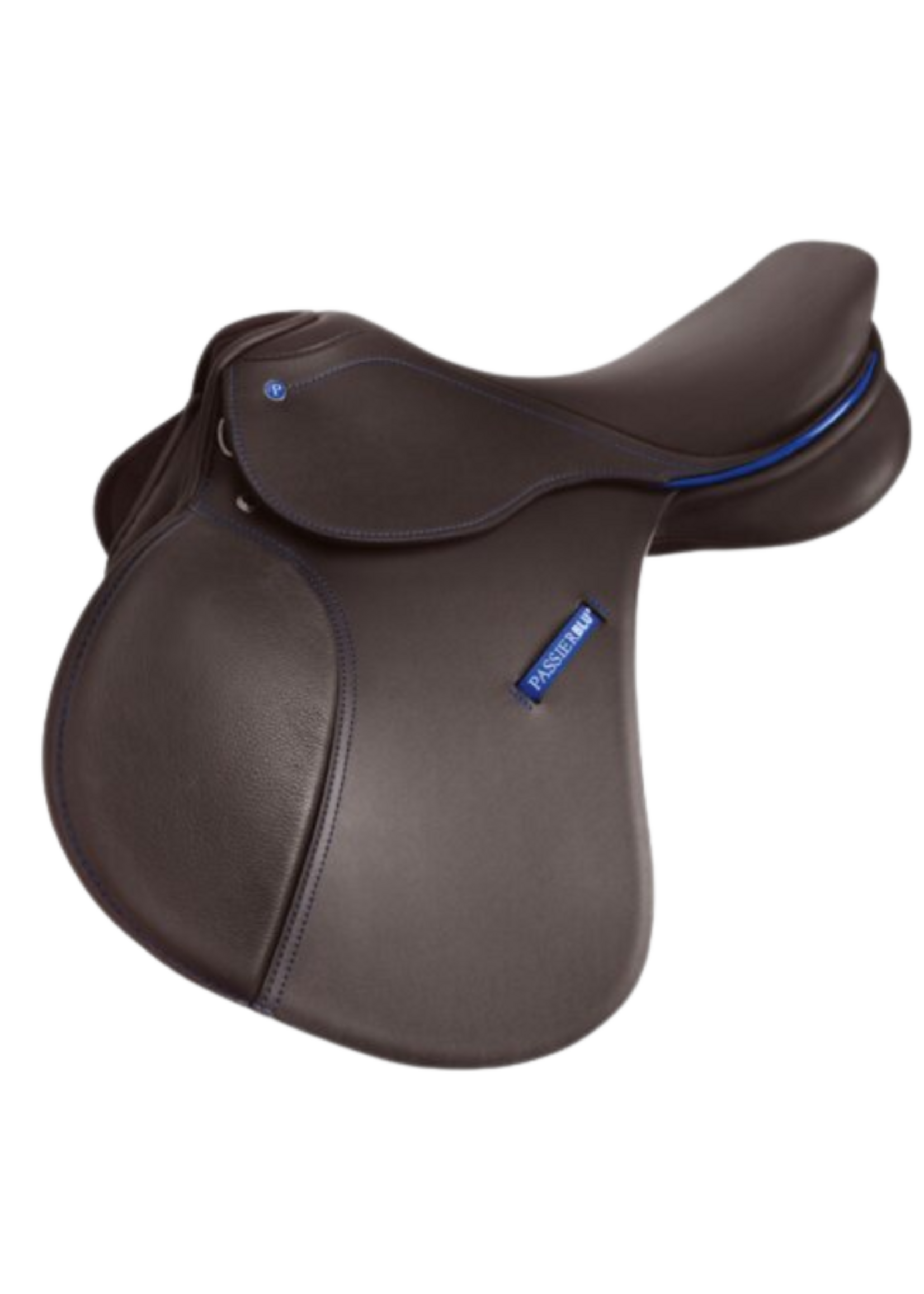 Passier Passier Blu Pony Spring Zadel
