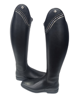 De Niro De Niro Bellini  Zwart,  Top: Lisa