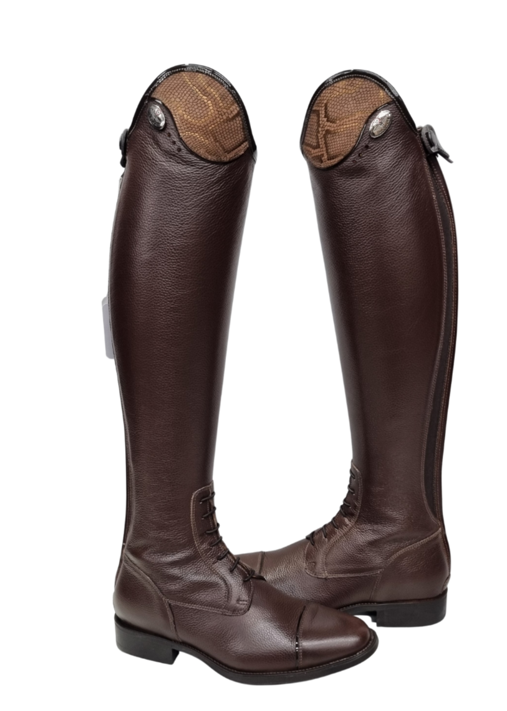 Tricolore De Niro  Salentino02 Quick top: Regal 38