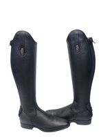 Tricolore De Niro Amabile 01 Quick Blauw