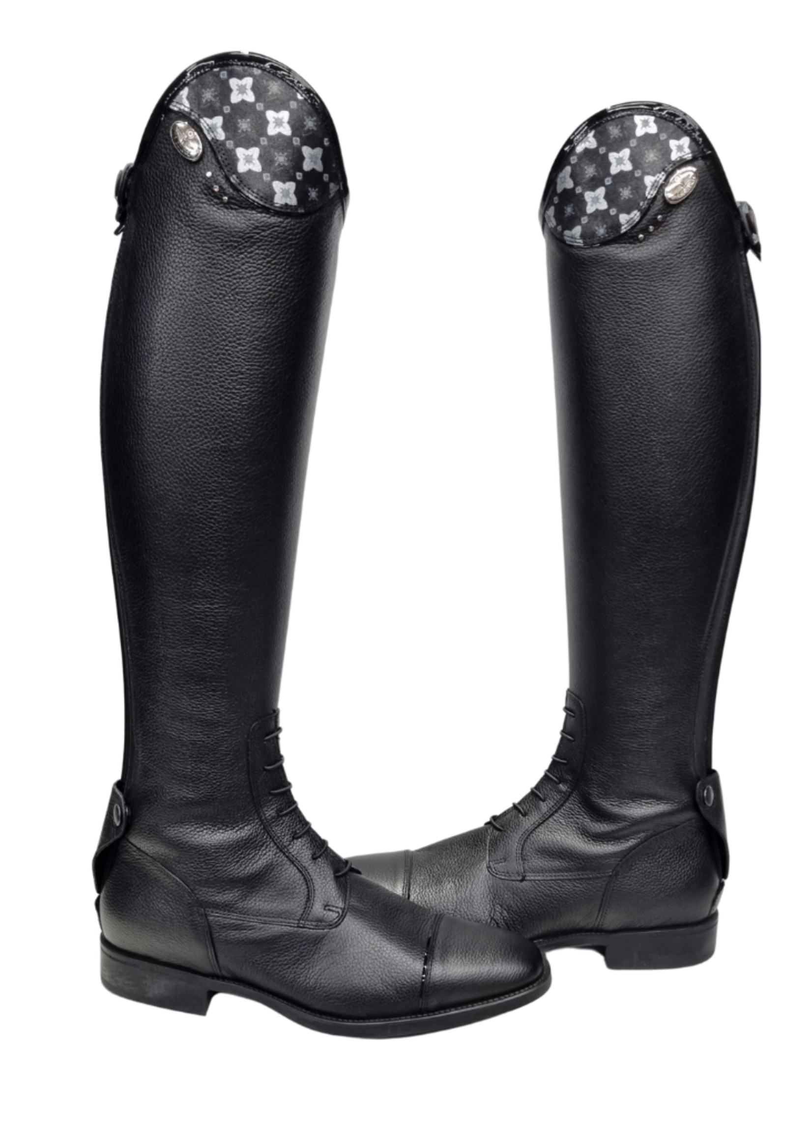 Tricolore De Niro  Salentino02 Quick  M Flap Top: Fortuna 42