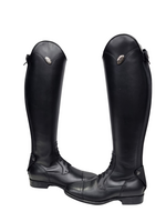 De Niro De Niro Leccese  02  Smooth Zwart