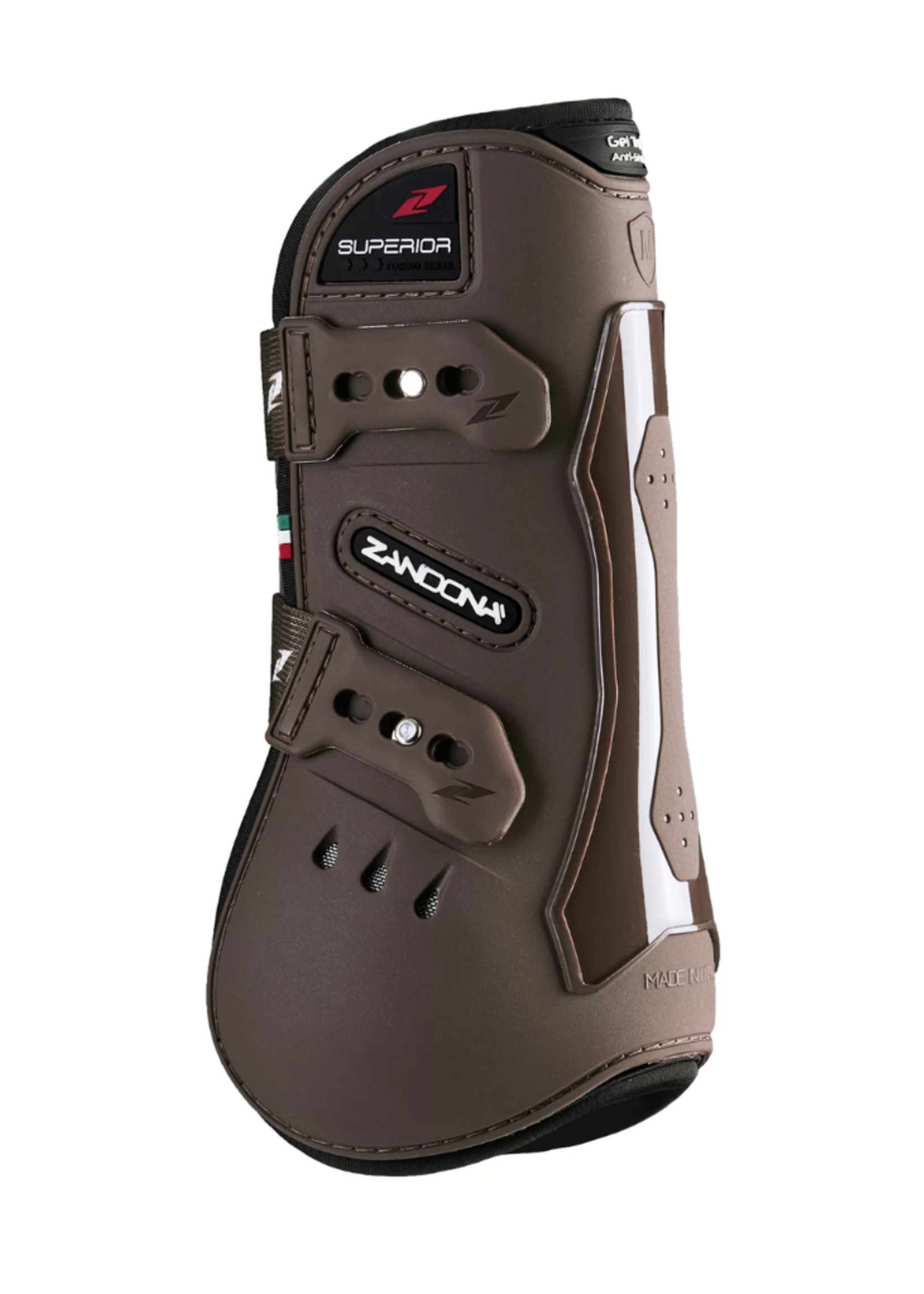 Zandona Zandona Superior  Peesbeschermers