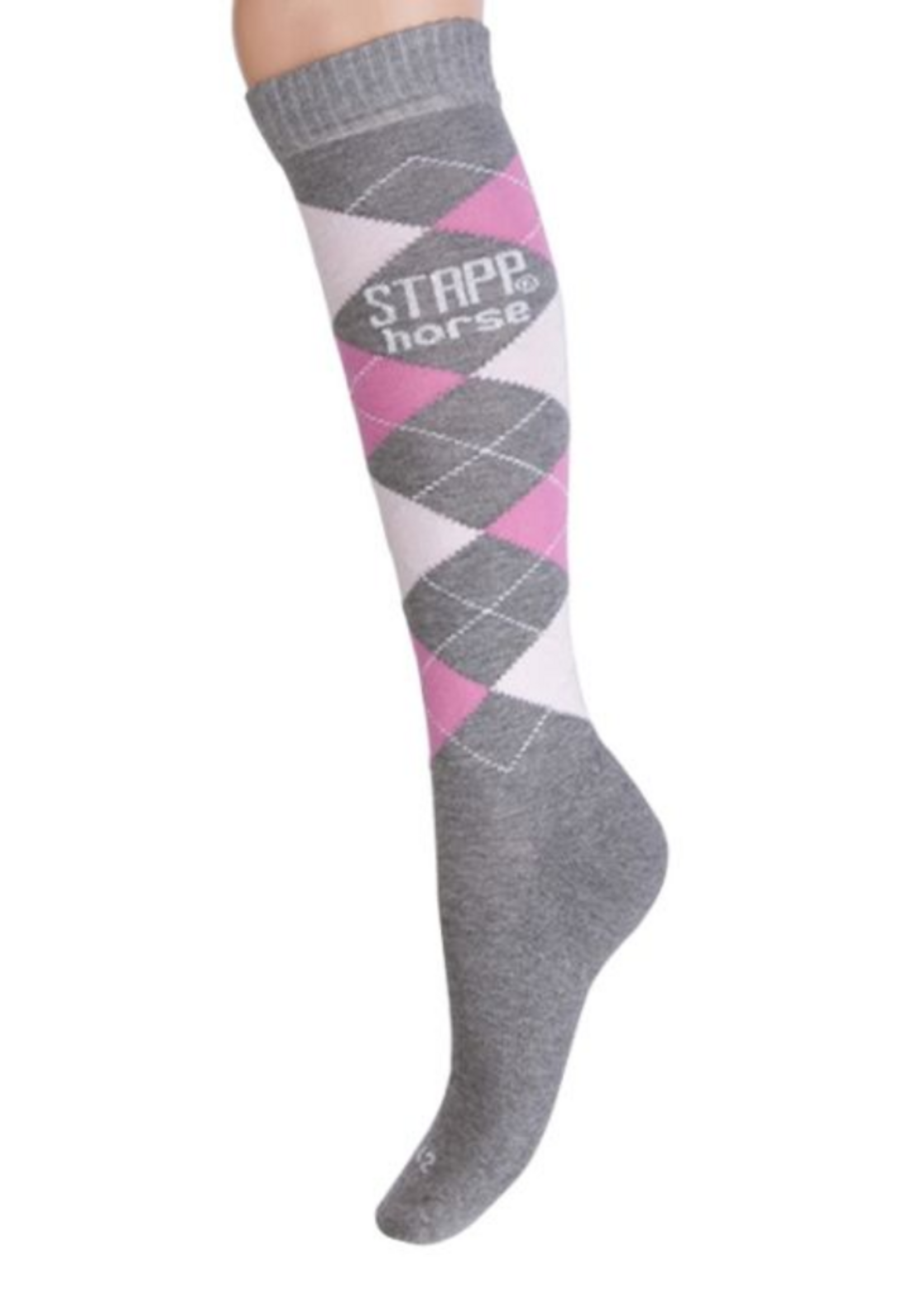 Stapp Stapp ruiten Sokken