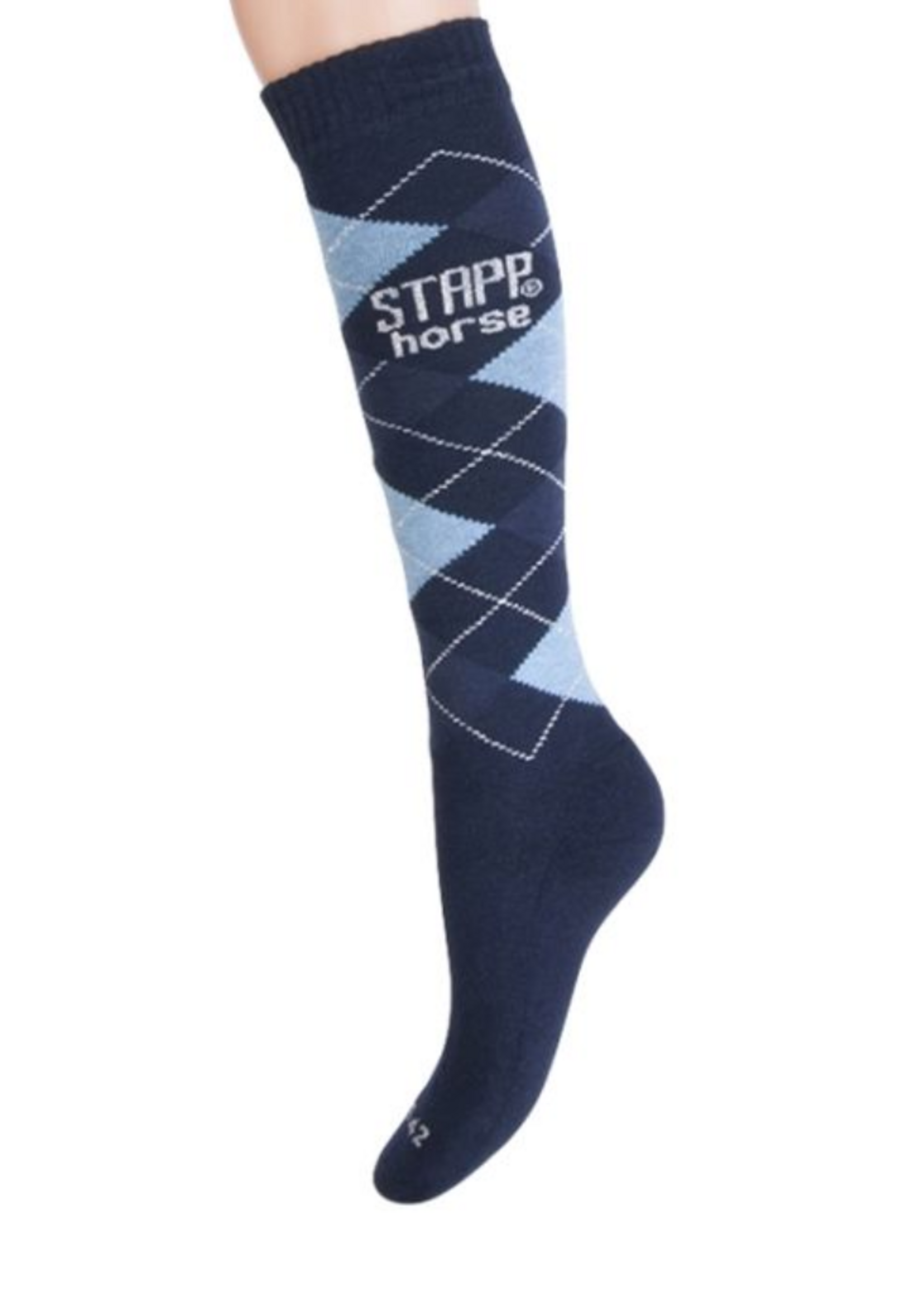 Stapp Stapp ruiten Sokken