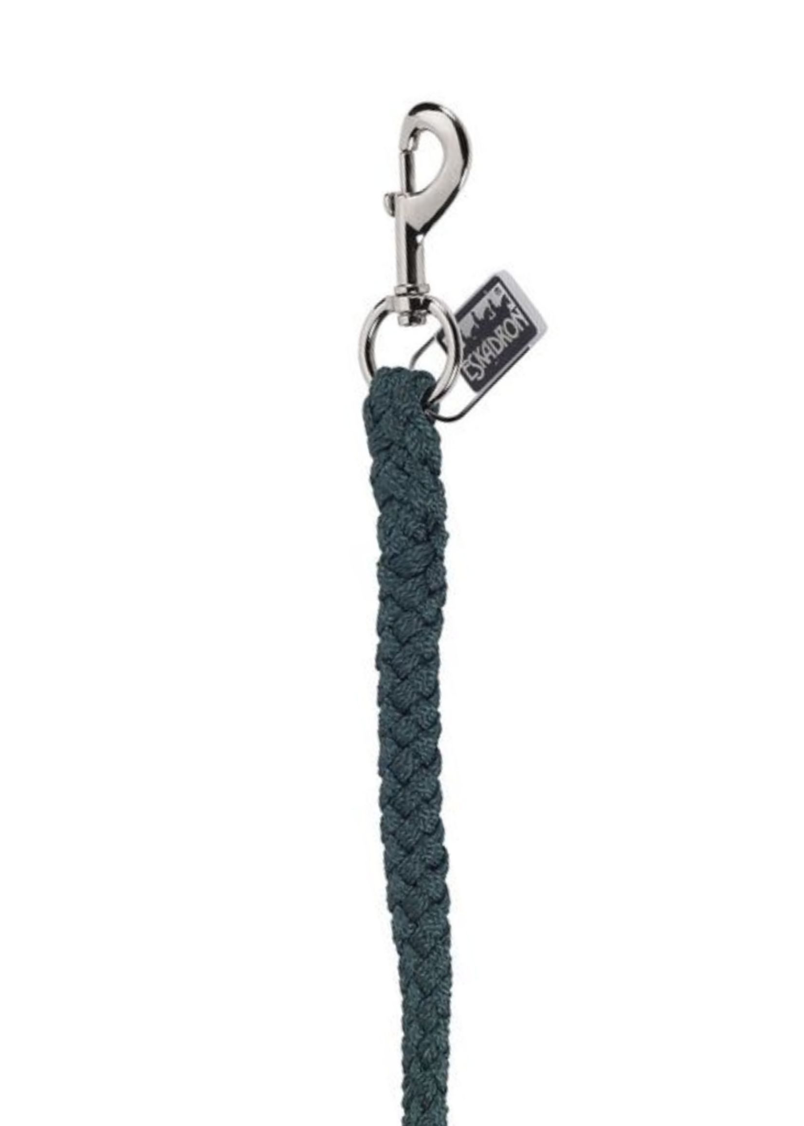 Eskadron Eskadron Basic Koord Zilvere Karabijnhaak 475000825