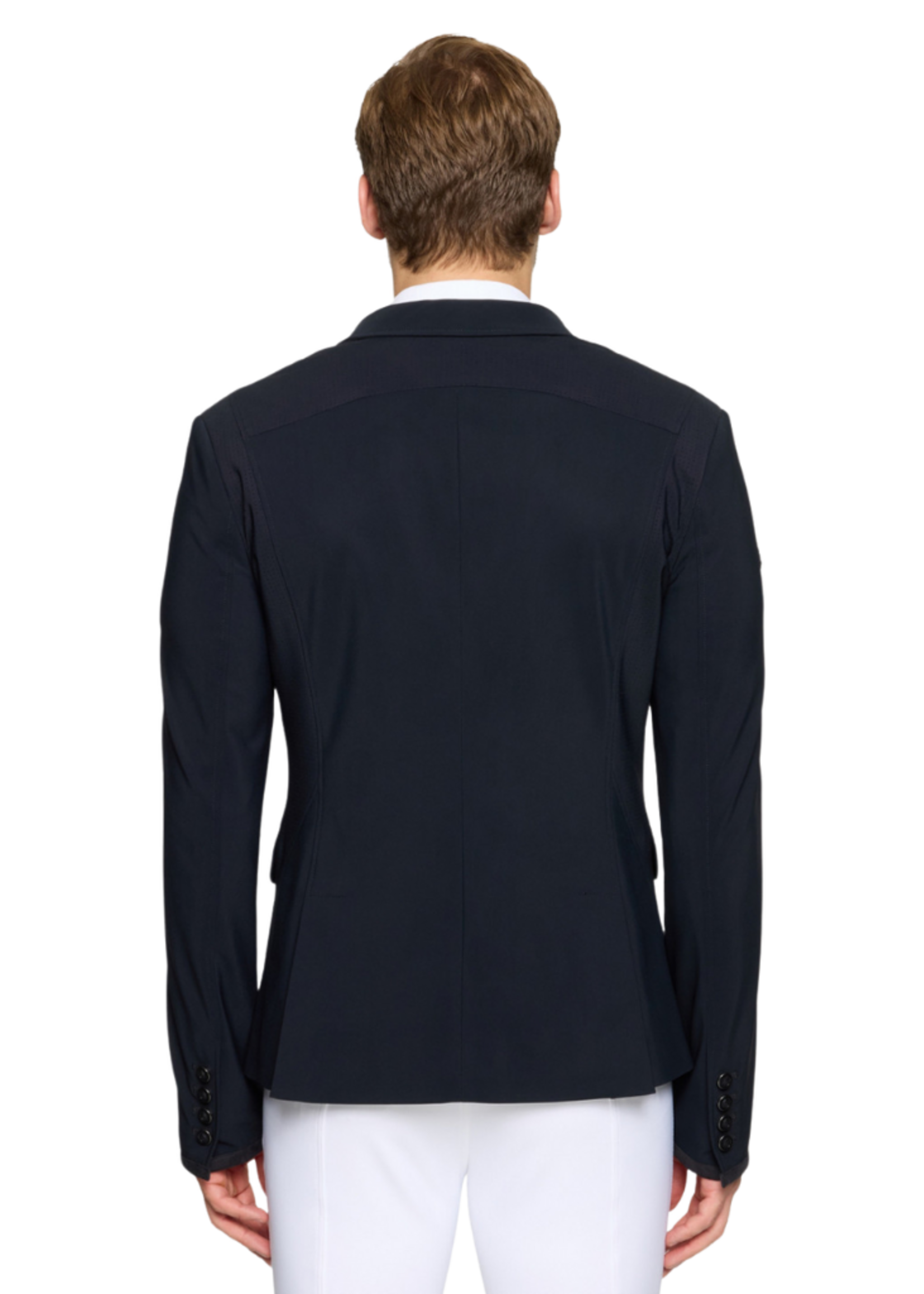 Samshield Samshield Louis Heren Wedstrijd Jas