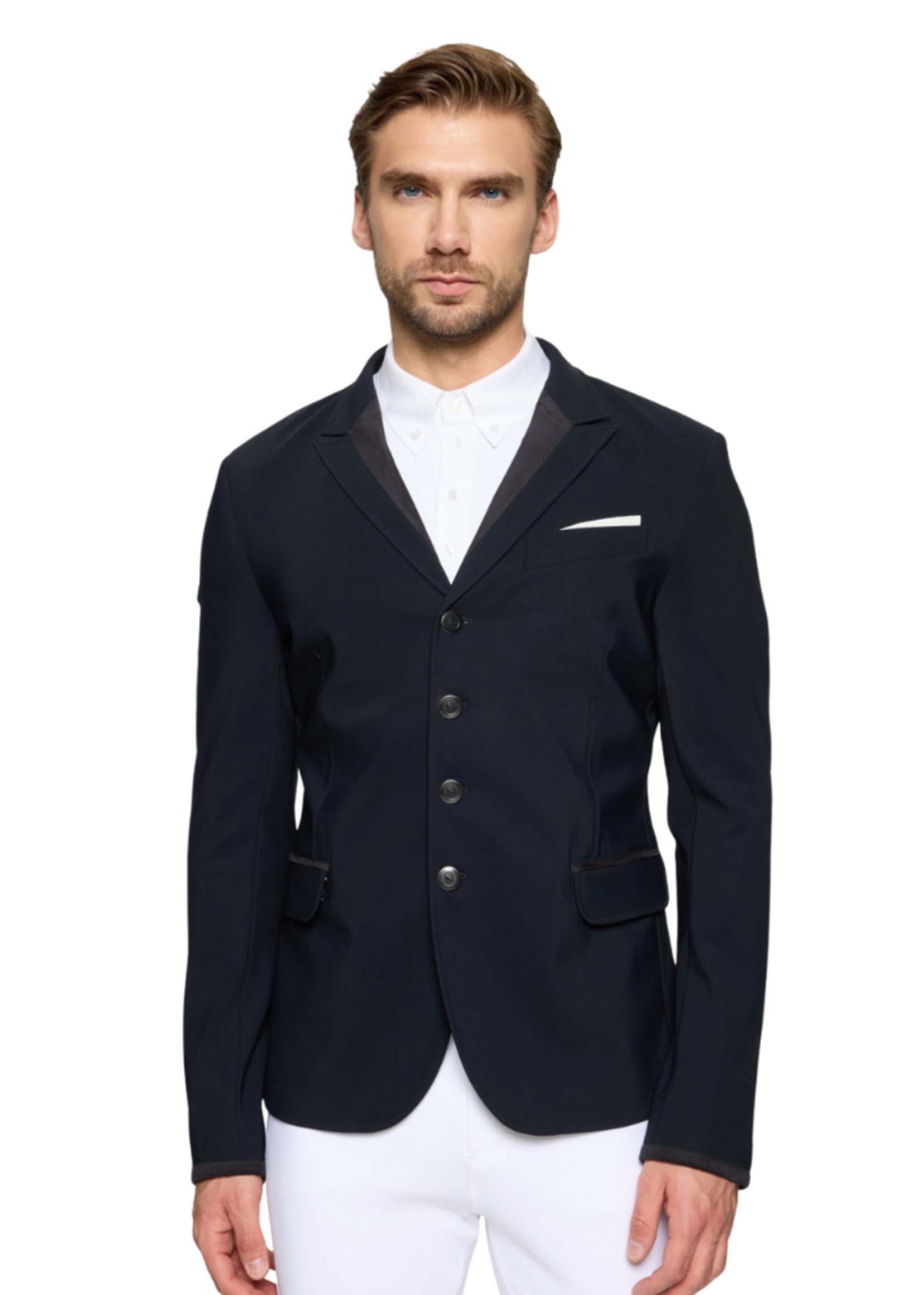 Samshield Samshield Louis Heren Wedstrijd Jas