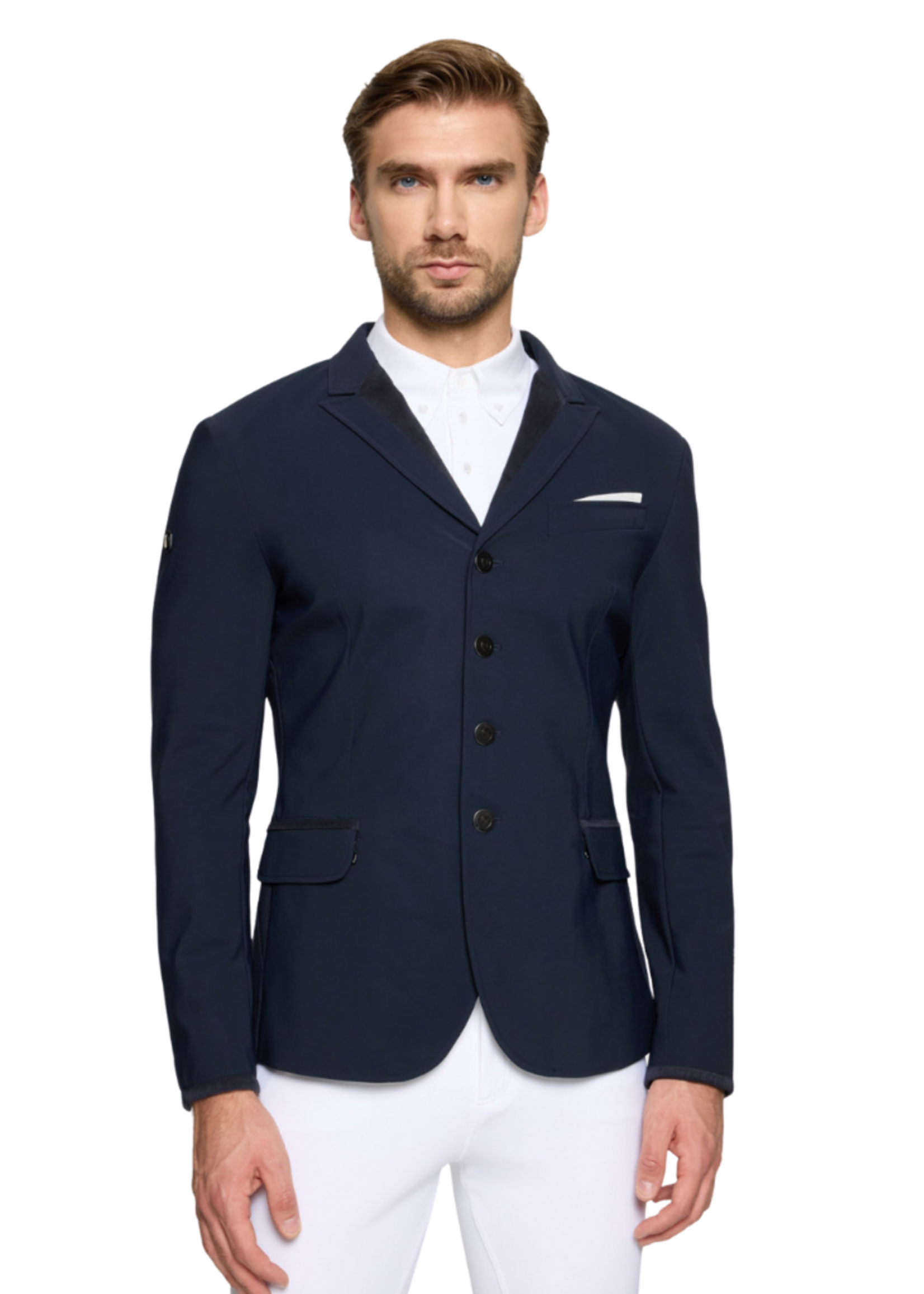 Samshield Samshield Louis Heren Wedstrijd Jas