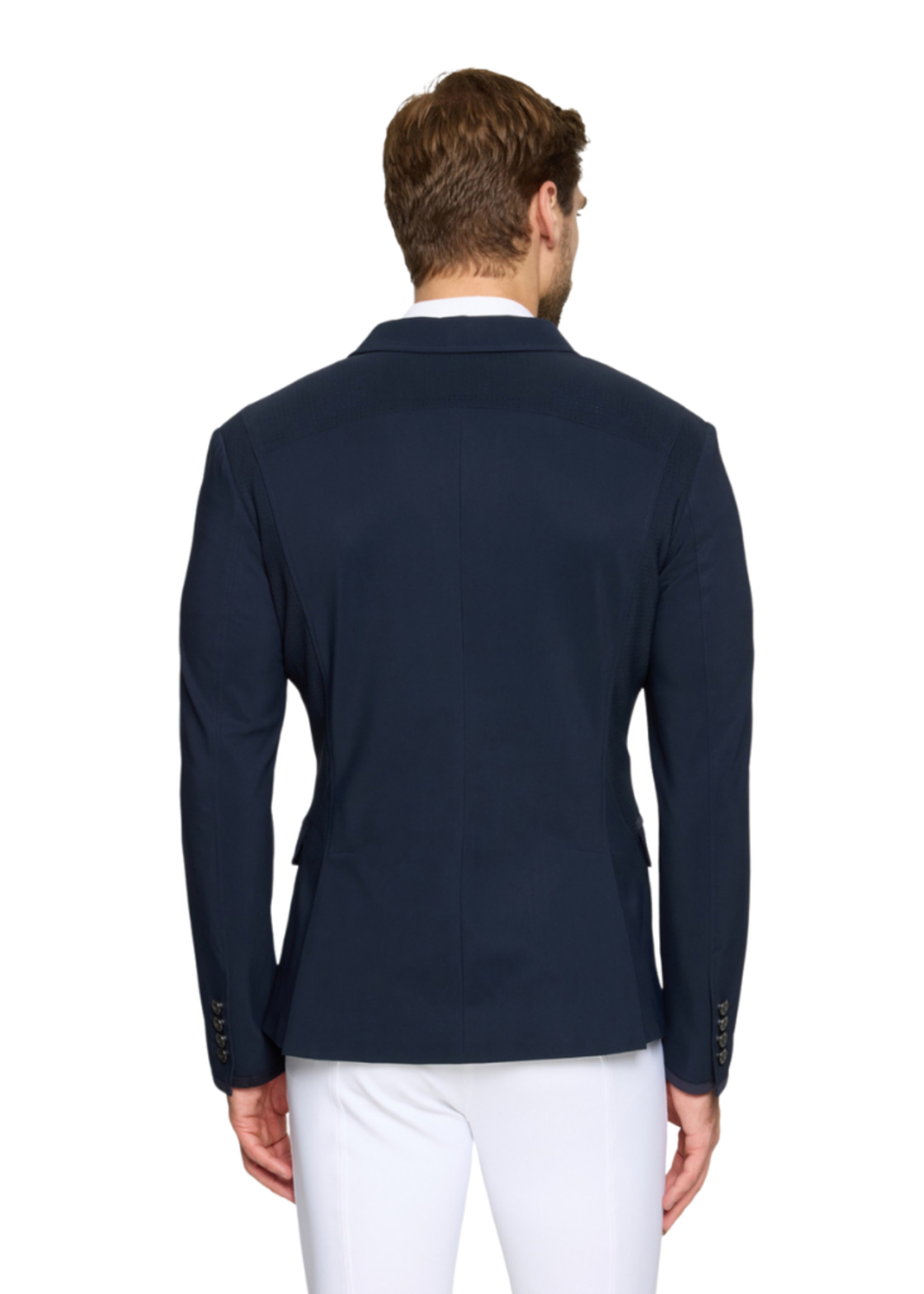 Samshield Samshield Louis Heren Wedstrijd Jas