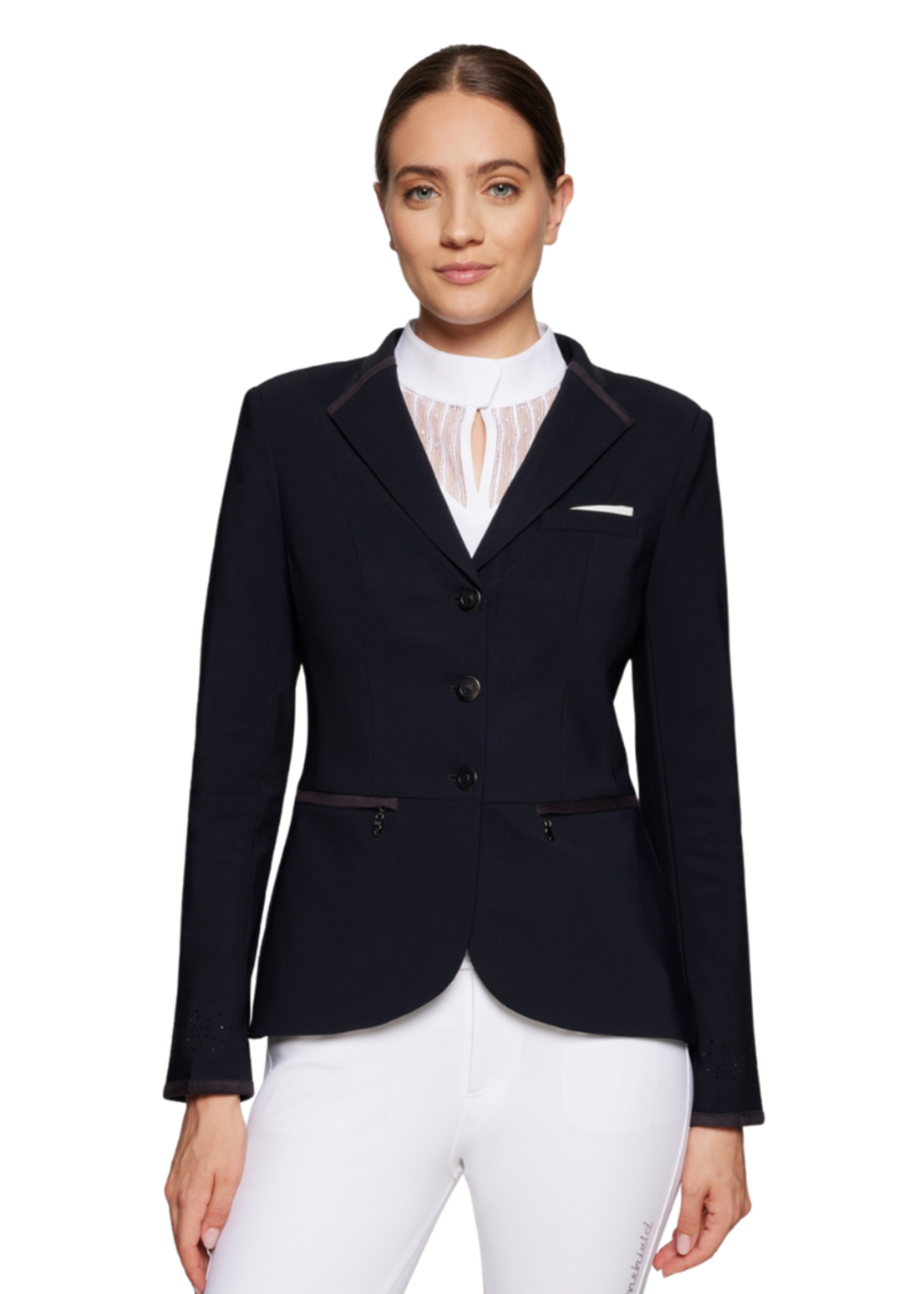 Samshield Samshield Victorine  Wedstrijd Jas Dames