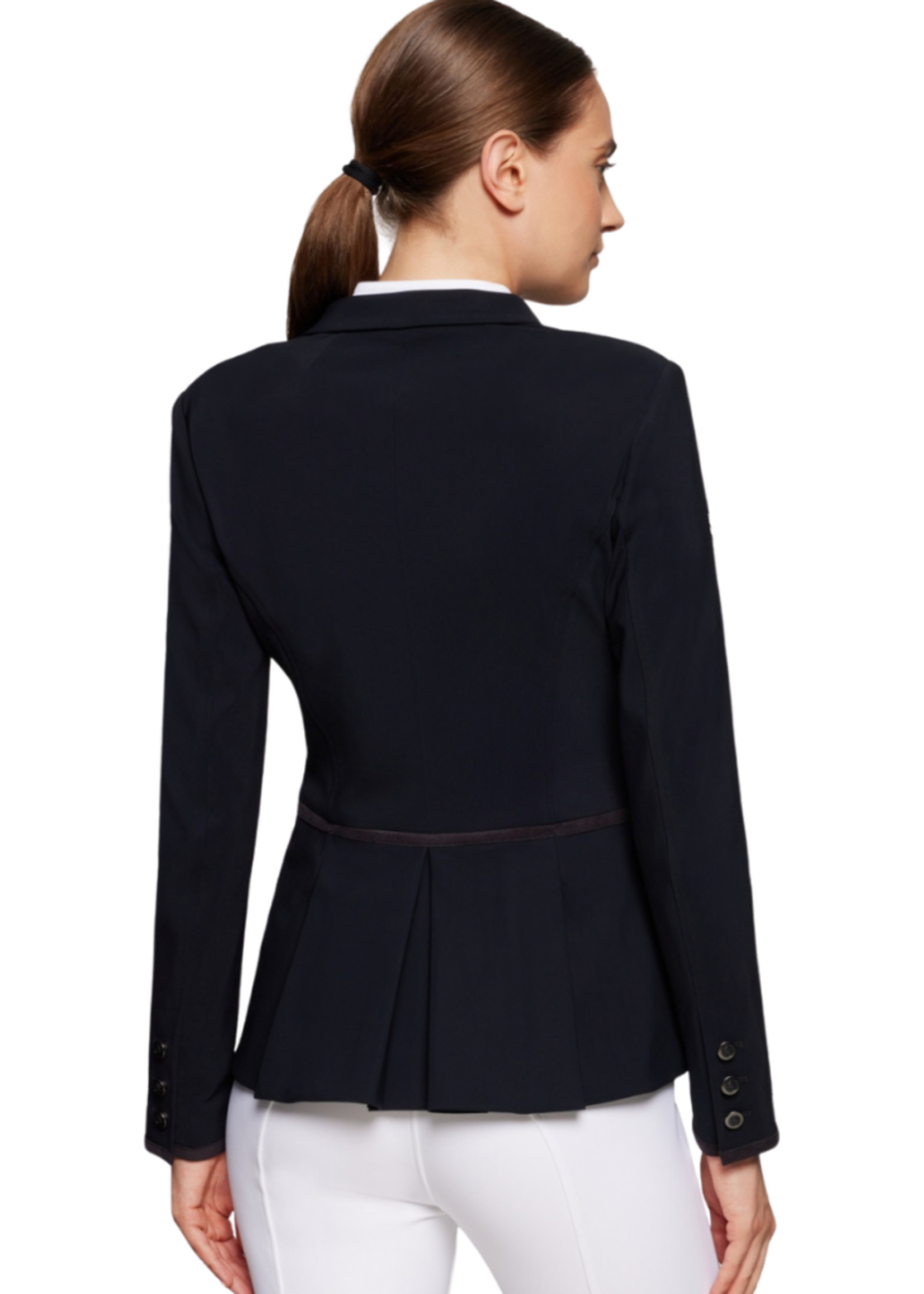 Samshield Samshield Victorine  Wedstrijd Jas Dames