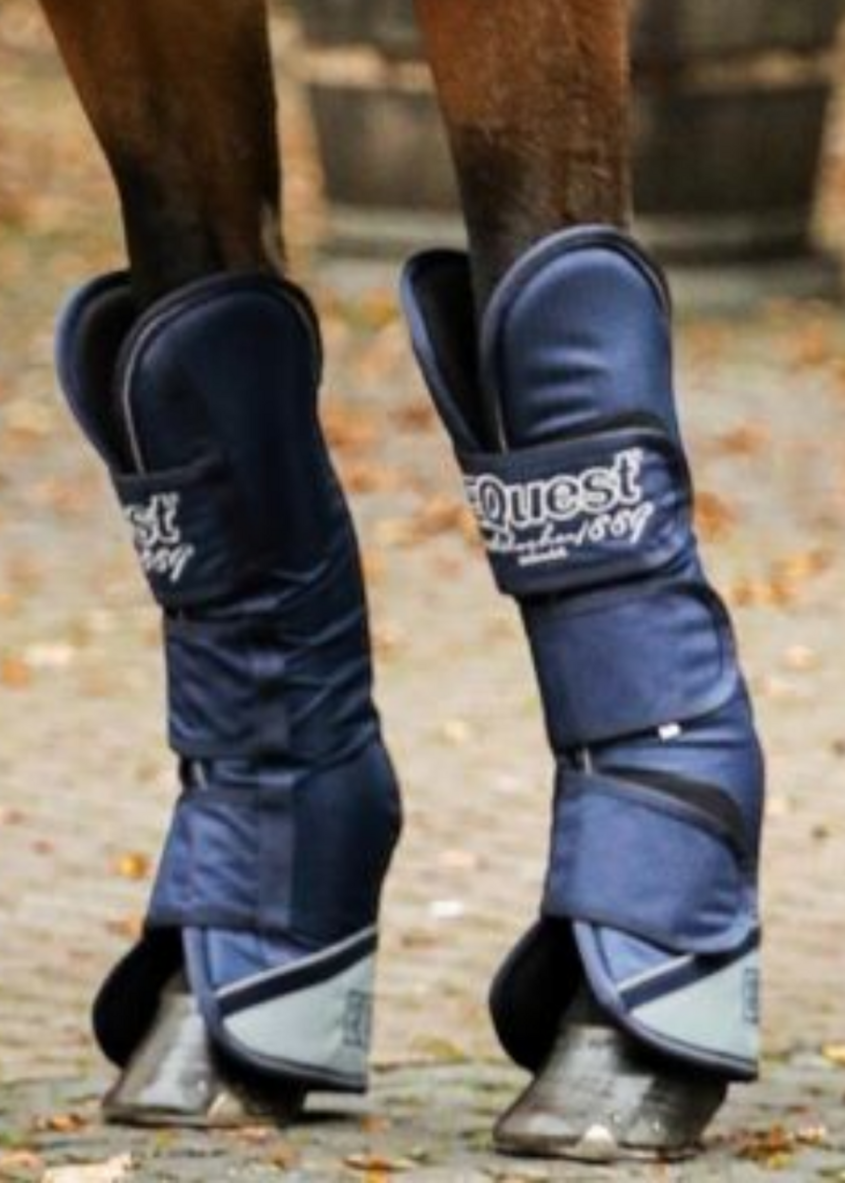 Equest Equest Transportbeschermers 4st.