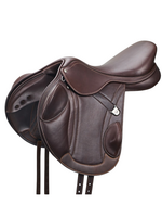 Bates Bates Spring  Advanta Luxe Zadel