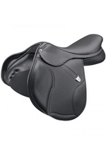 Bates Bates Spring  Elevation Plus  Zadel