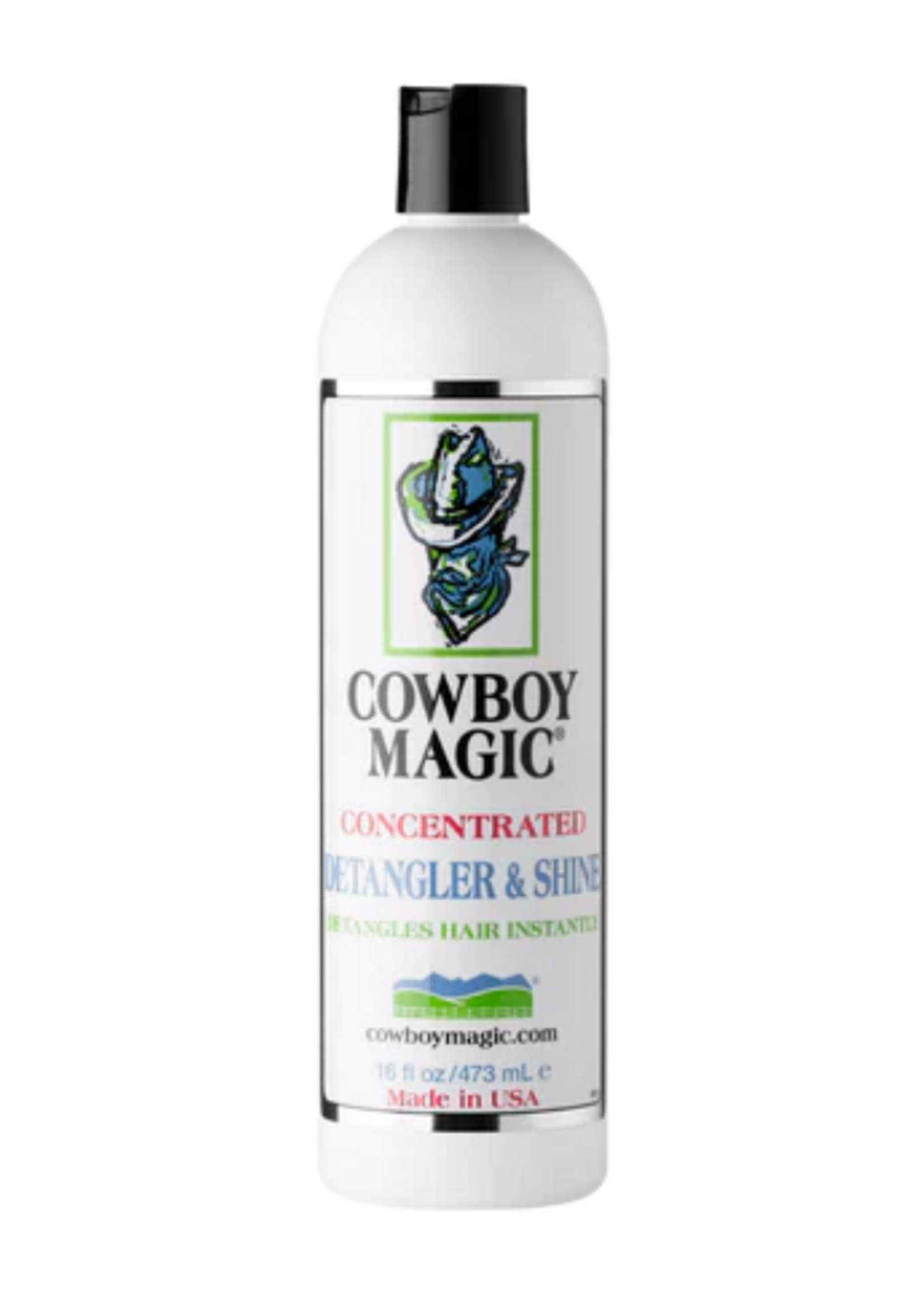 Cowboy Magic Cowboy Magic Detangler & Shine