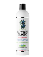 Cowboy Magic Cowboy Magic Rosewater Shampoo
