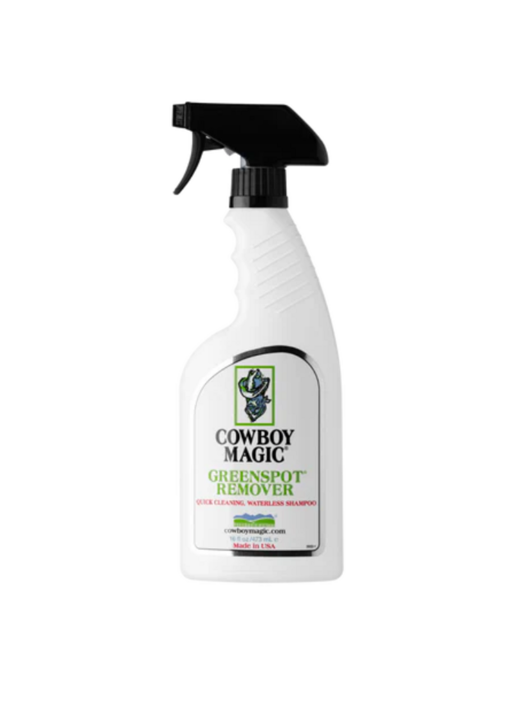 Cowboy Magic Cowboy Magic Greenspot Remover