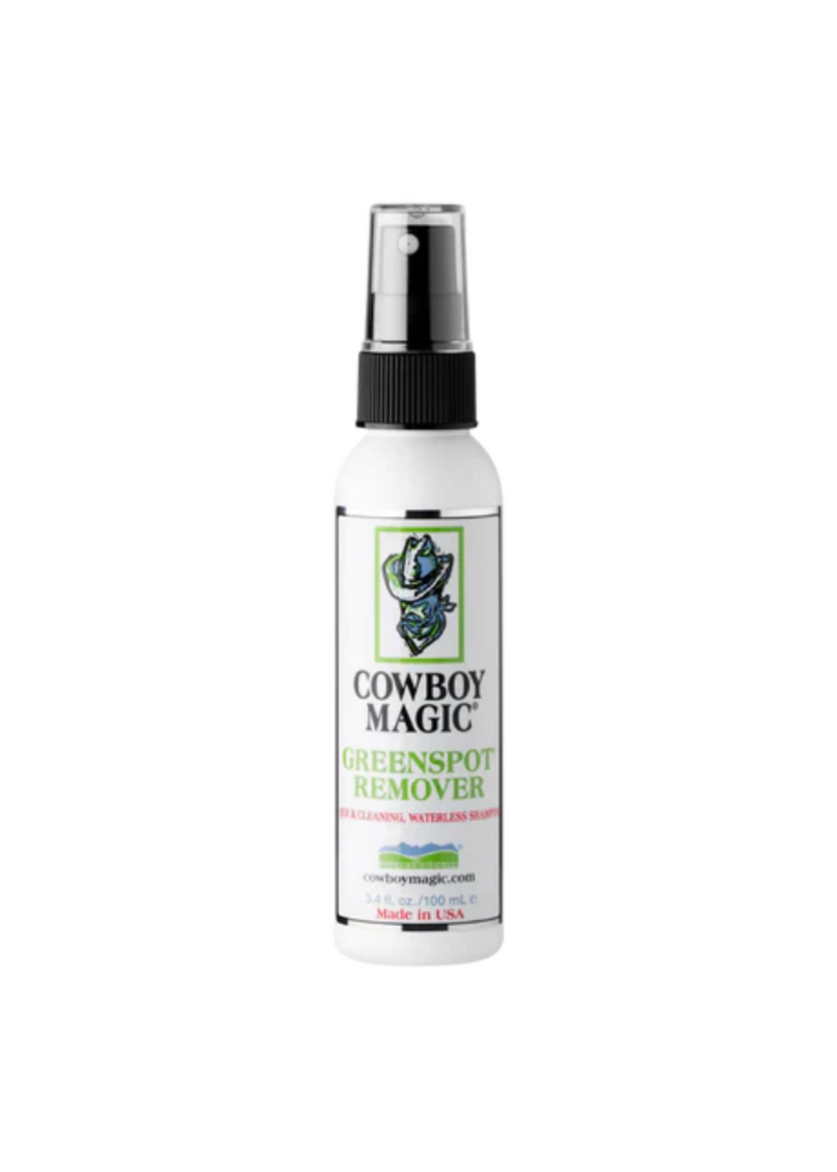 Cowboy Magic Cowboy Magic Greenspot Remover