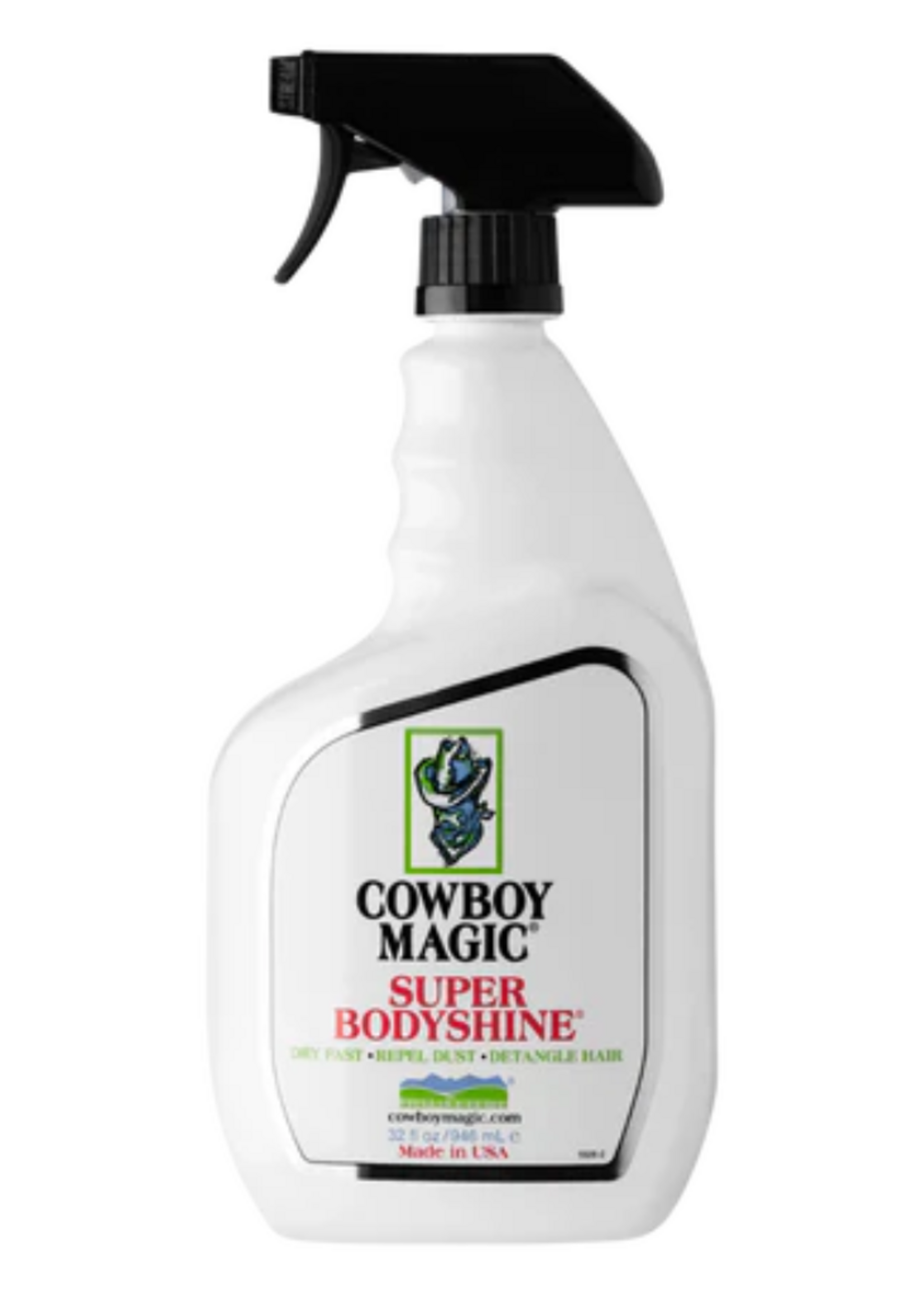 Cowboy Magic Cowboy Magic Super Bodyshine
