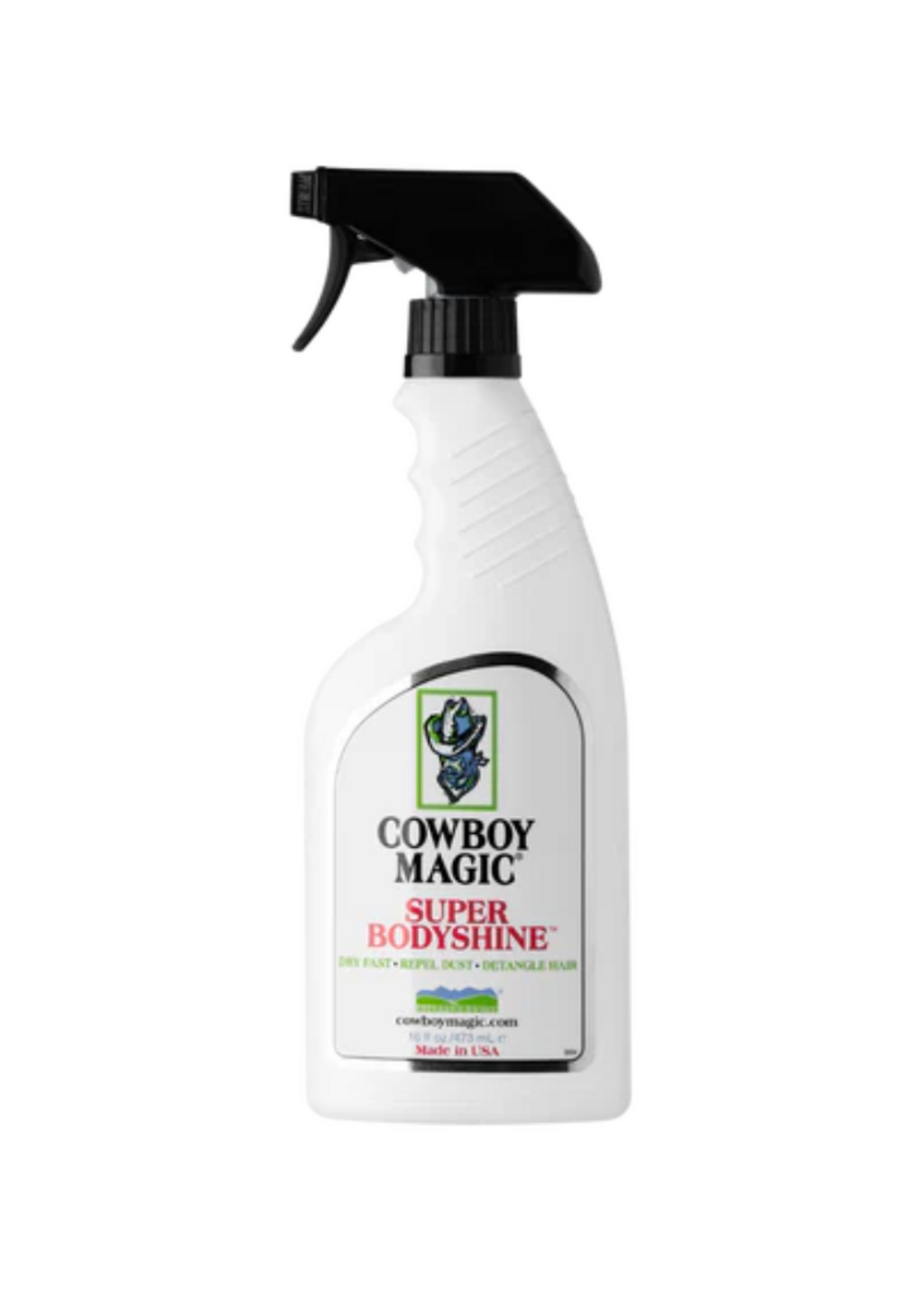 Cowboy Magic Cowboy Magic Super Bodyshine