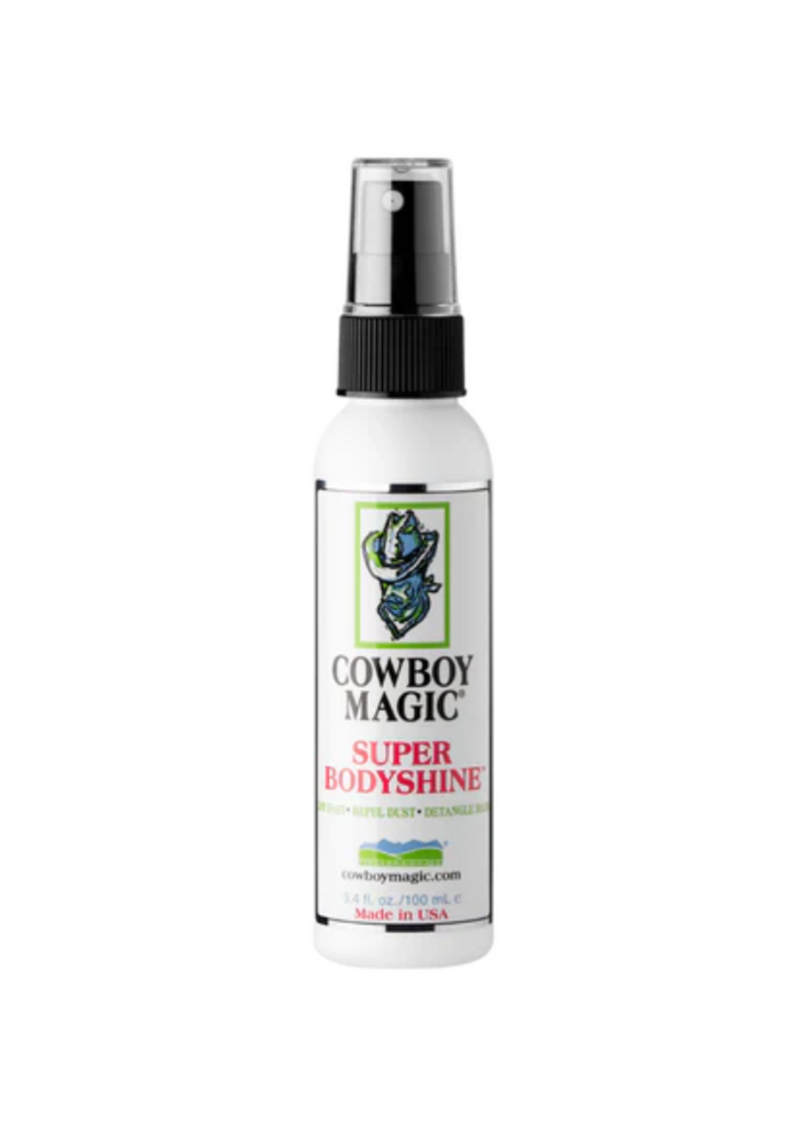 Cowboy Magic Cowboy Magic Super Bodyshine