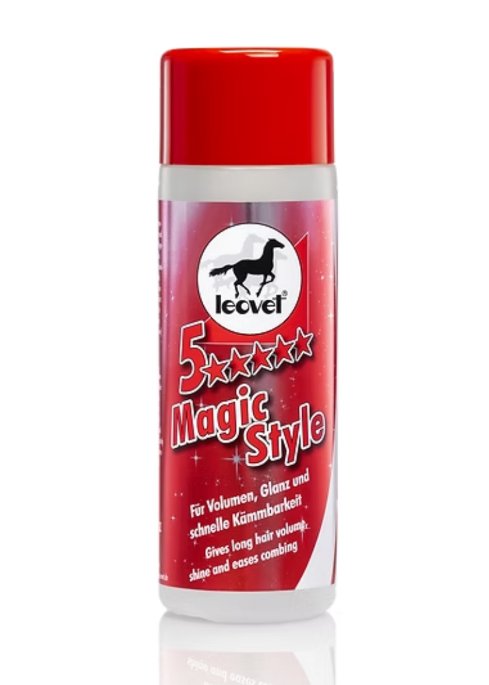 Leovet Leovet 5* Magic 200ml