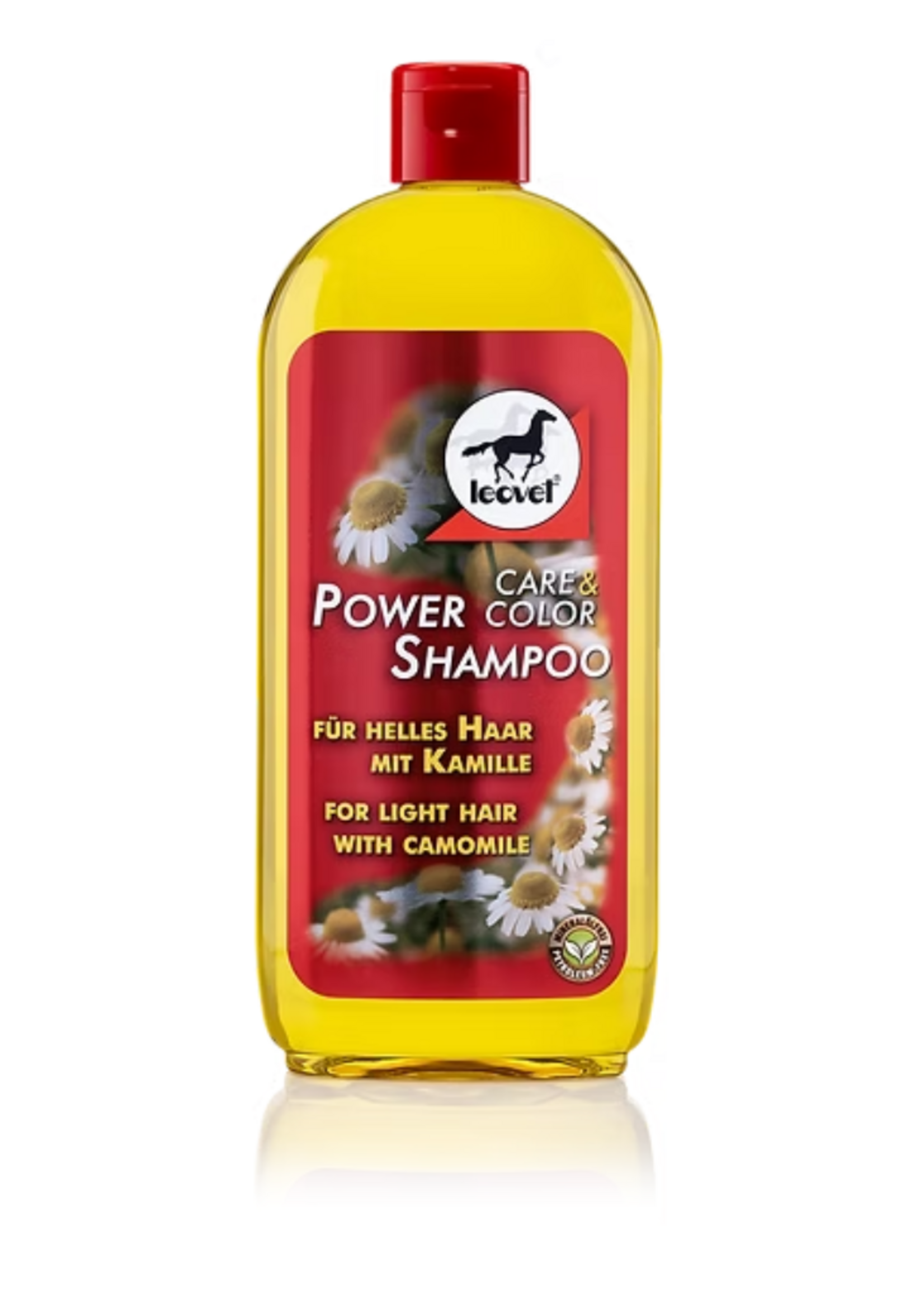 Leovet Leovet Power Shampoo Kamille 500ml