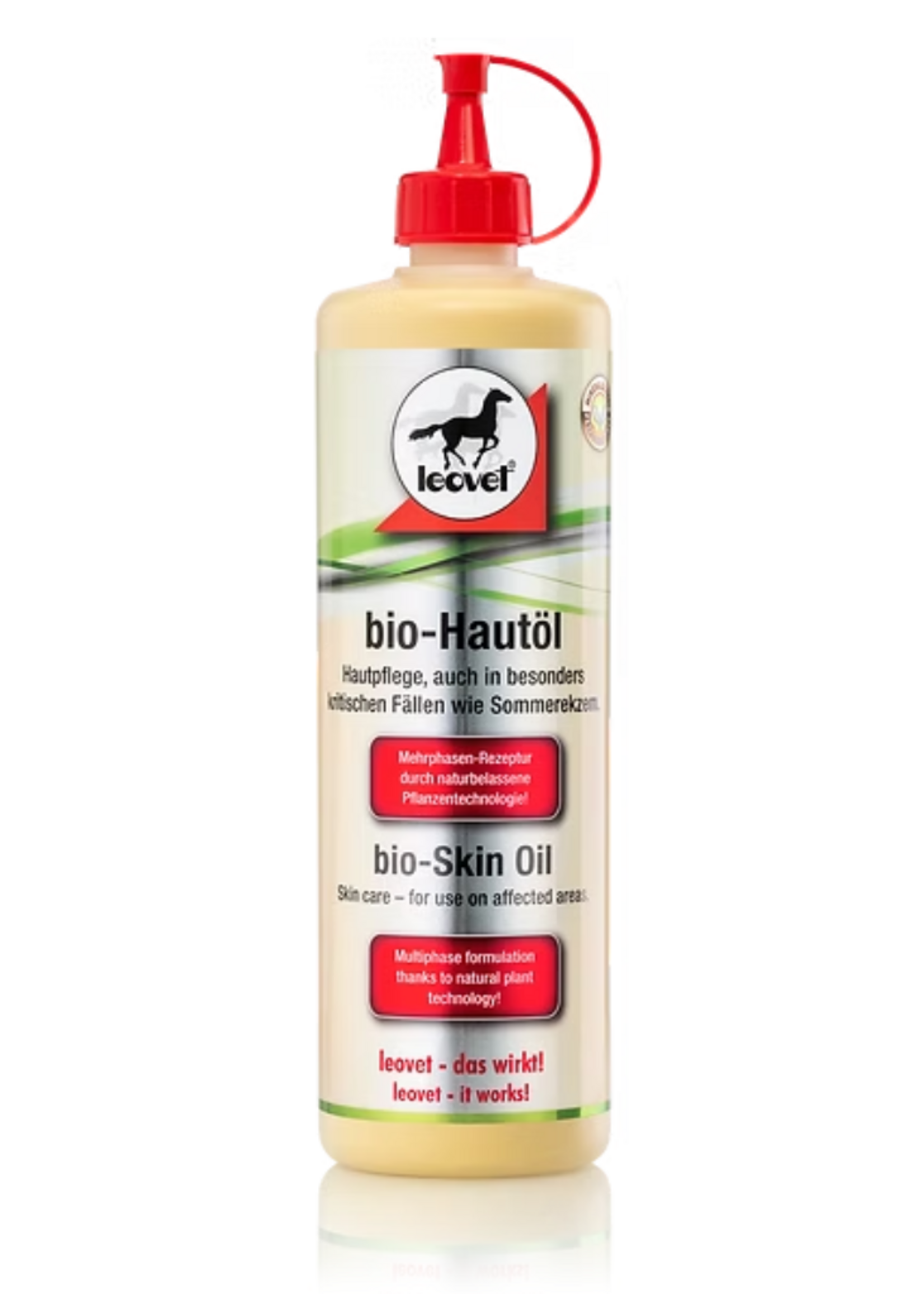 Leovet Leovet Bio Huidolie
