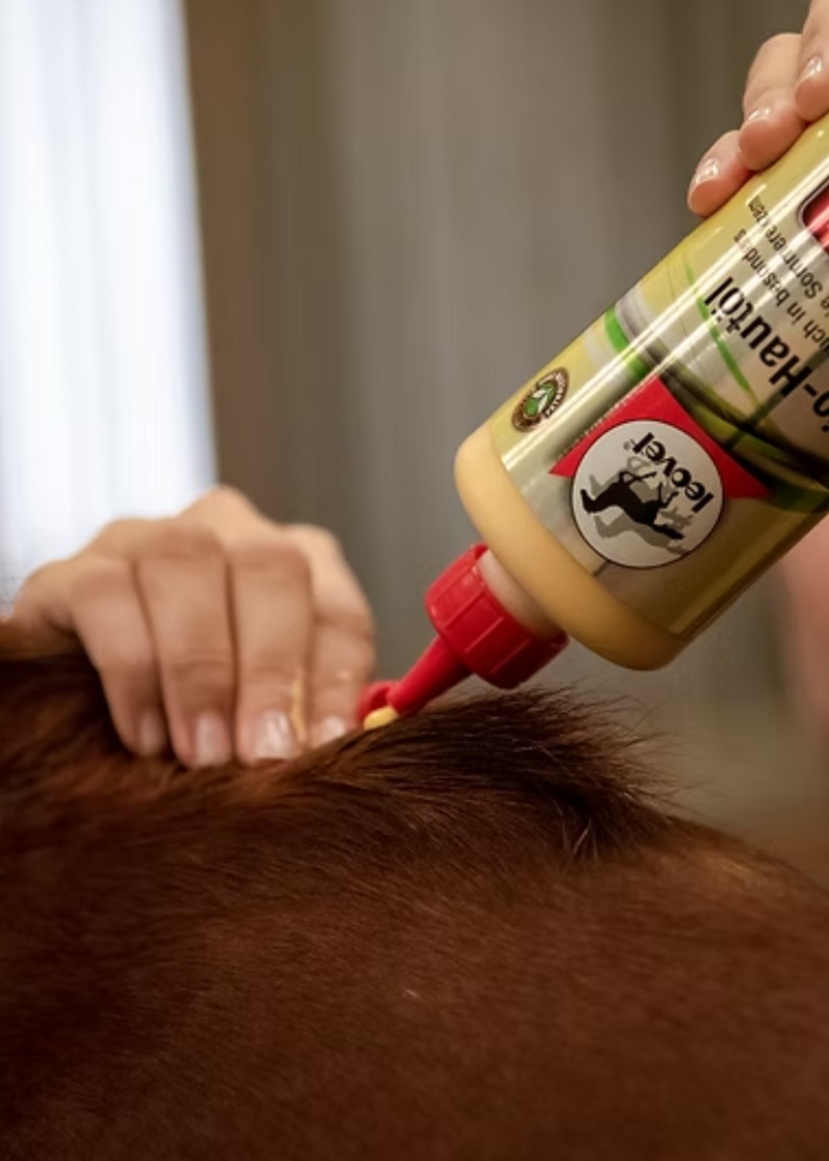 Leovet Leovet Bio Huidolie