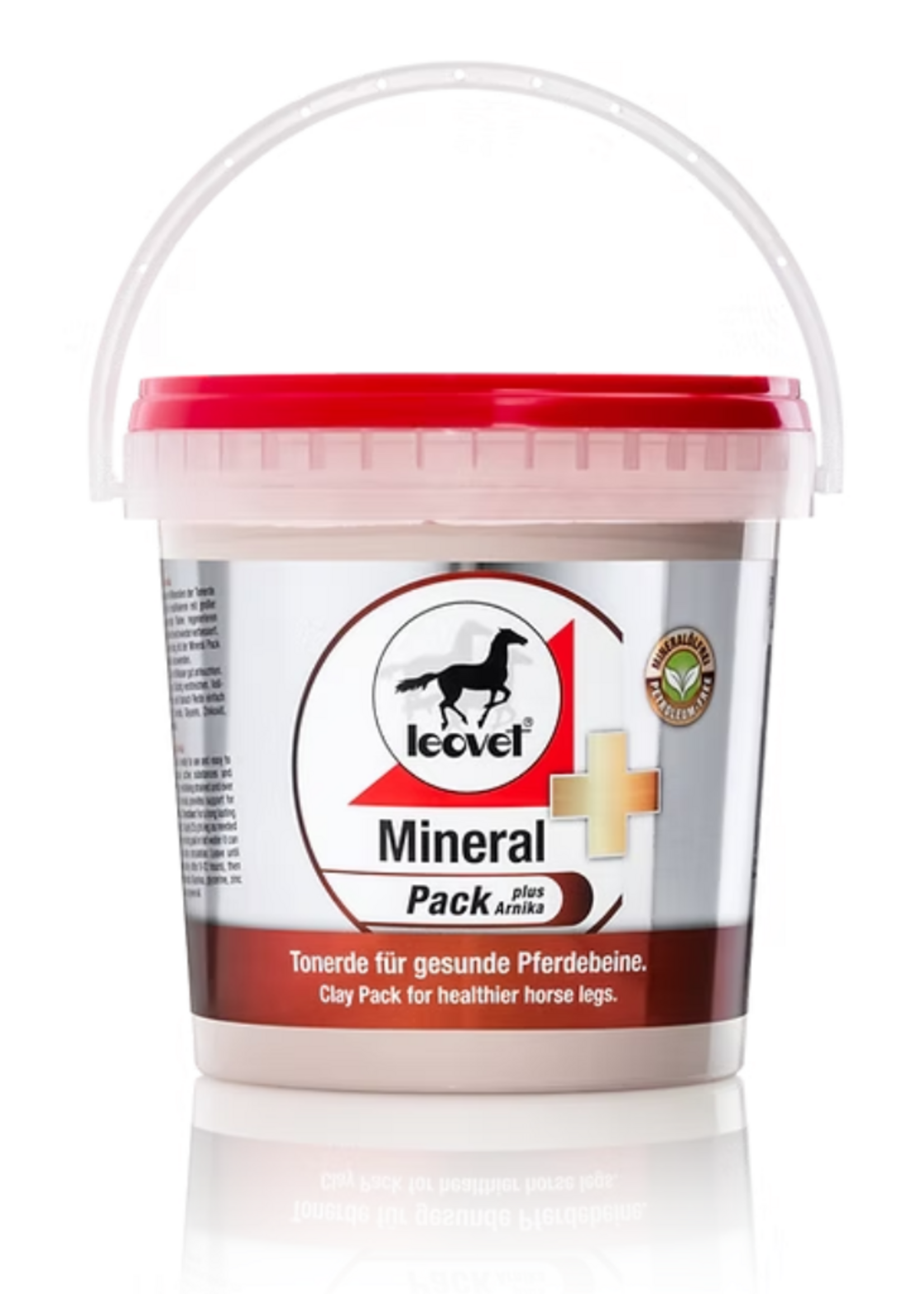 Leovet Leovet Mineraalpack met Arnica