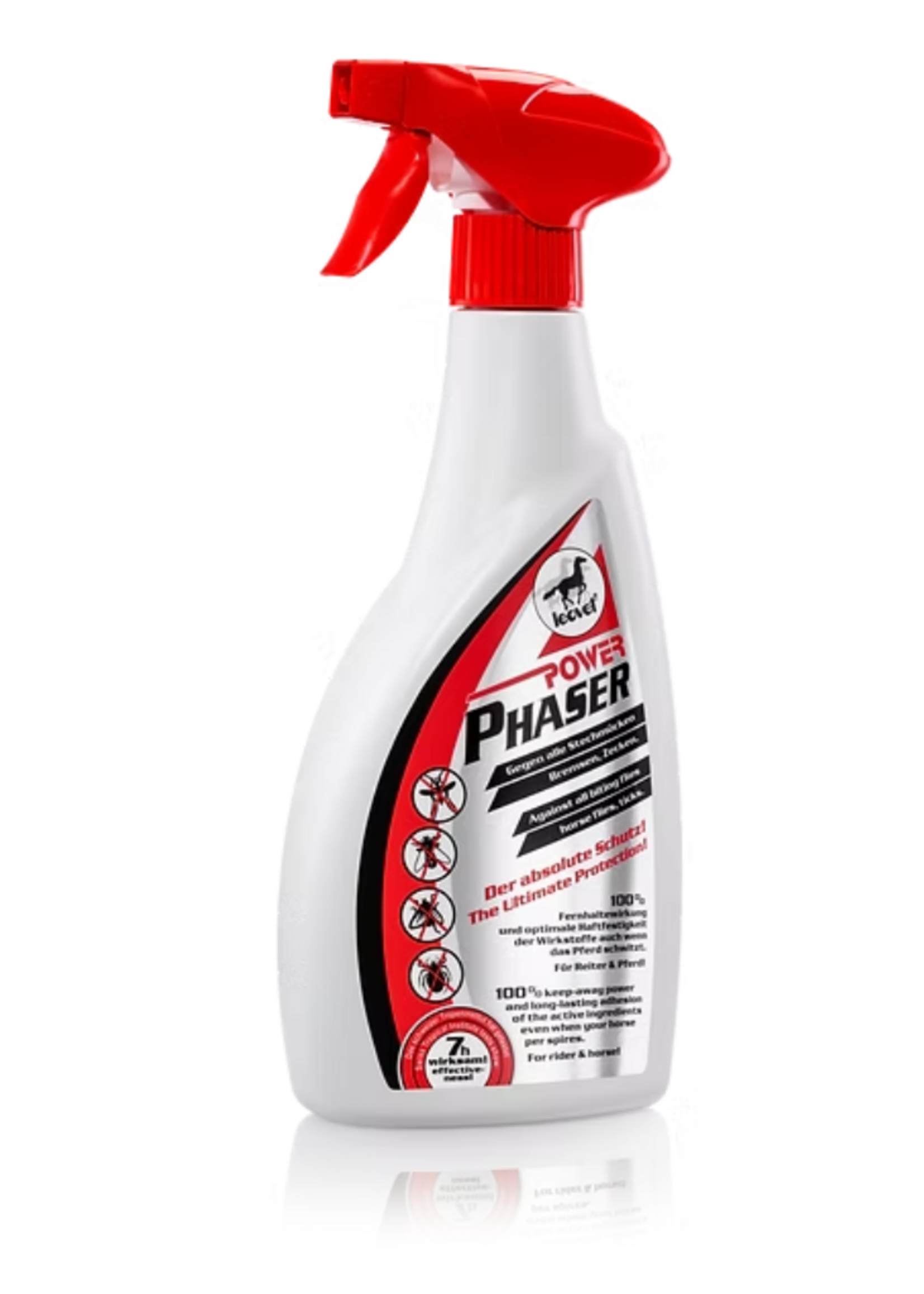 Leovet Leovet Power Phaser Durativ