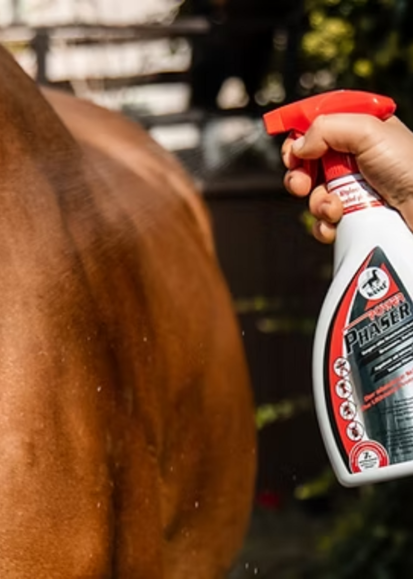 Leovet Leovet Power Phaser Durativ