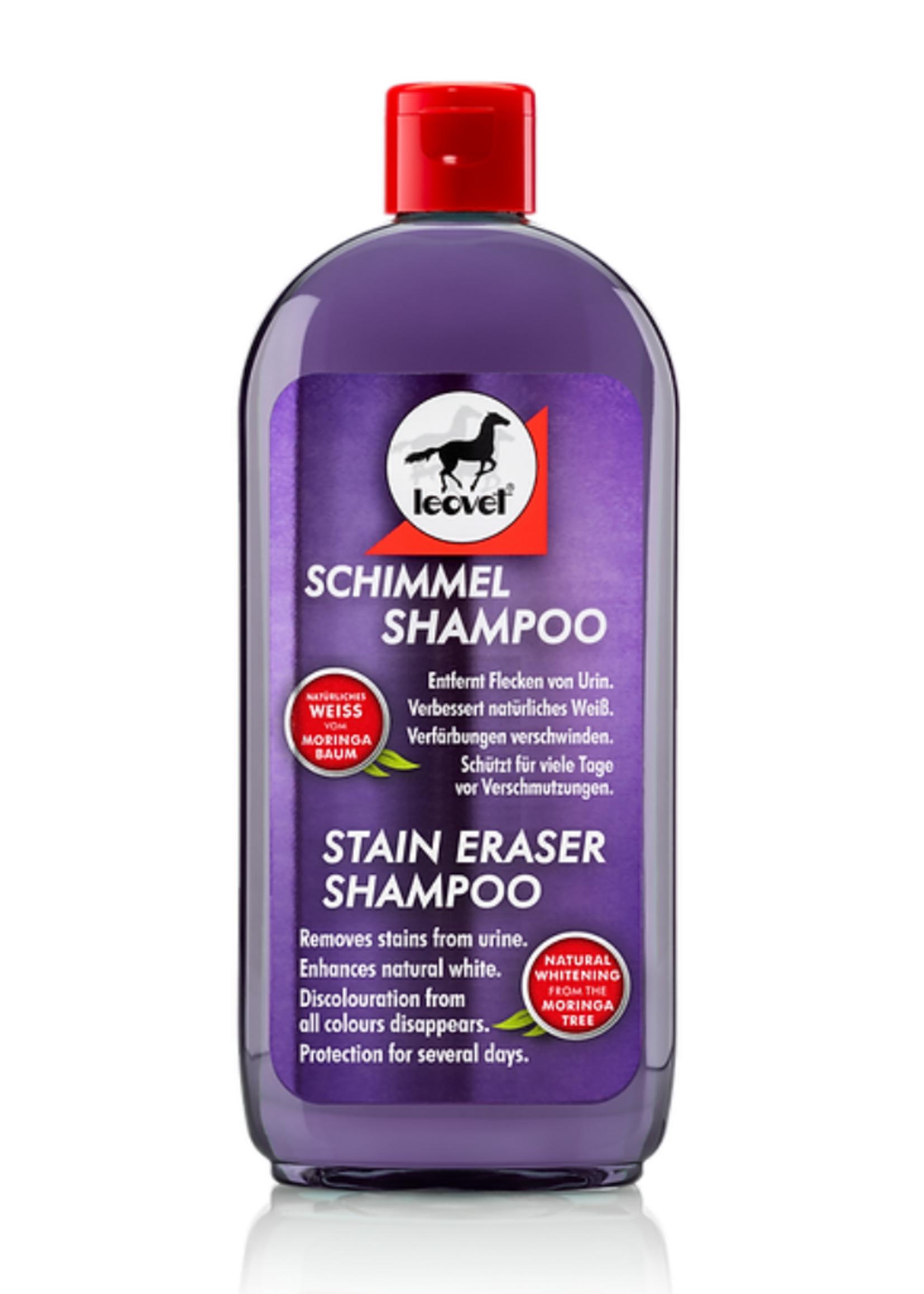 Leovet Leovet Schimmel Shampoo  500ml