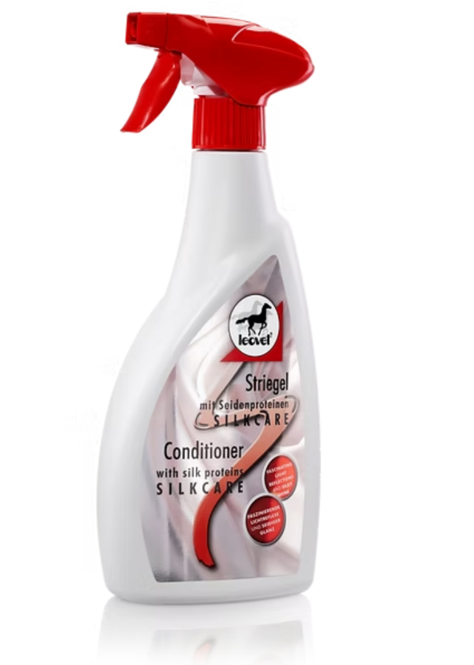 Leovet Leovet Silkcare Antiklit 550ml