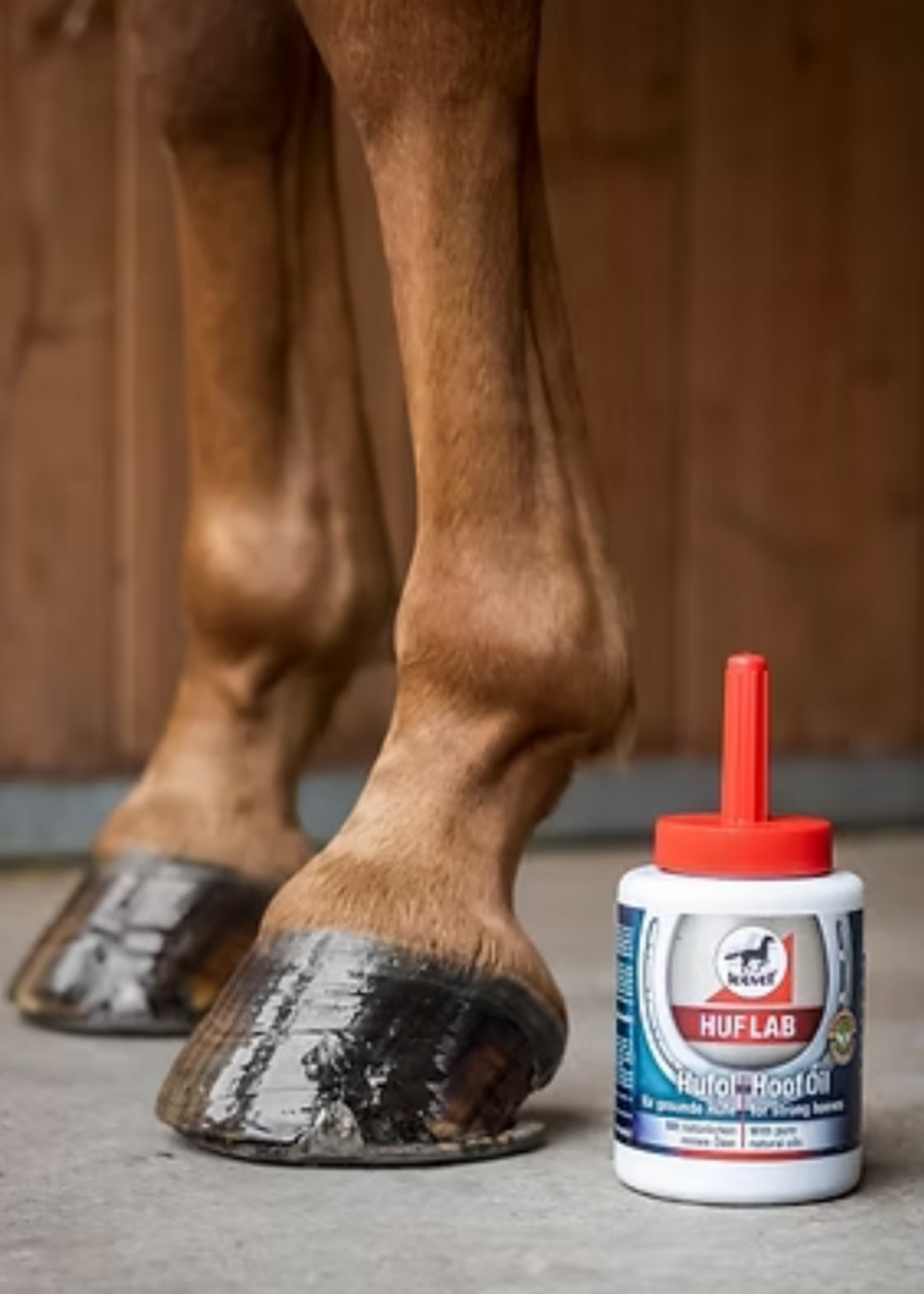 Leovet Leovet Hoef Olie 450ml