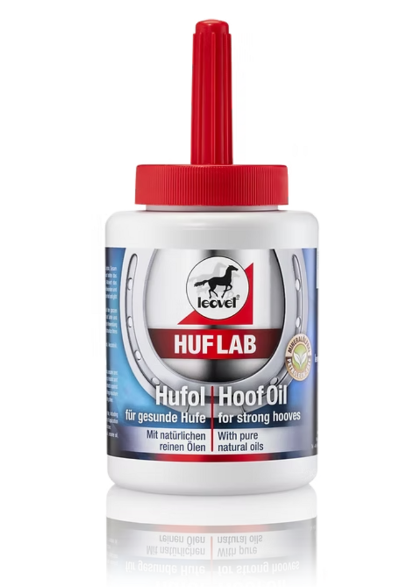 Leovet Leovet Hoef Olie 450ml