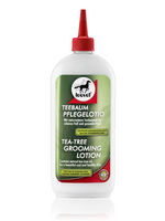 Leovet Leovet Tea-Tree  Verzorgings Lotion