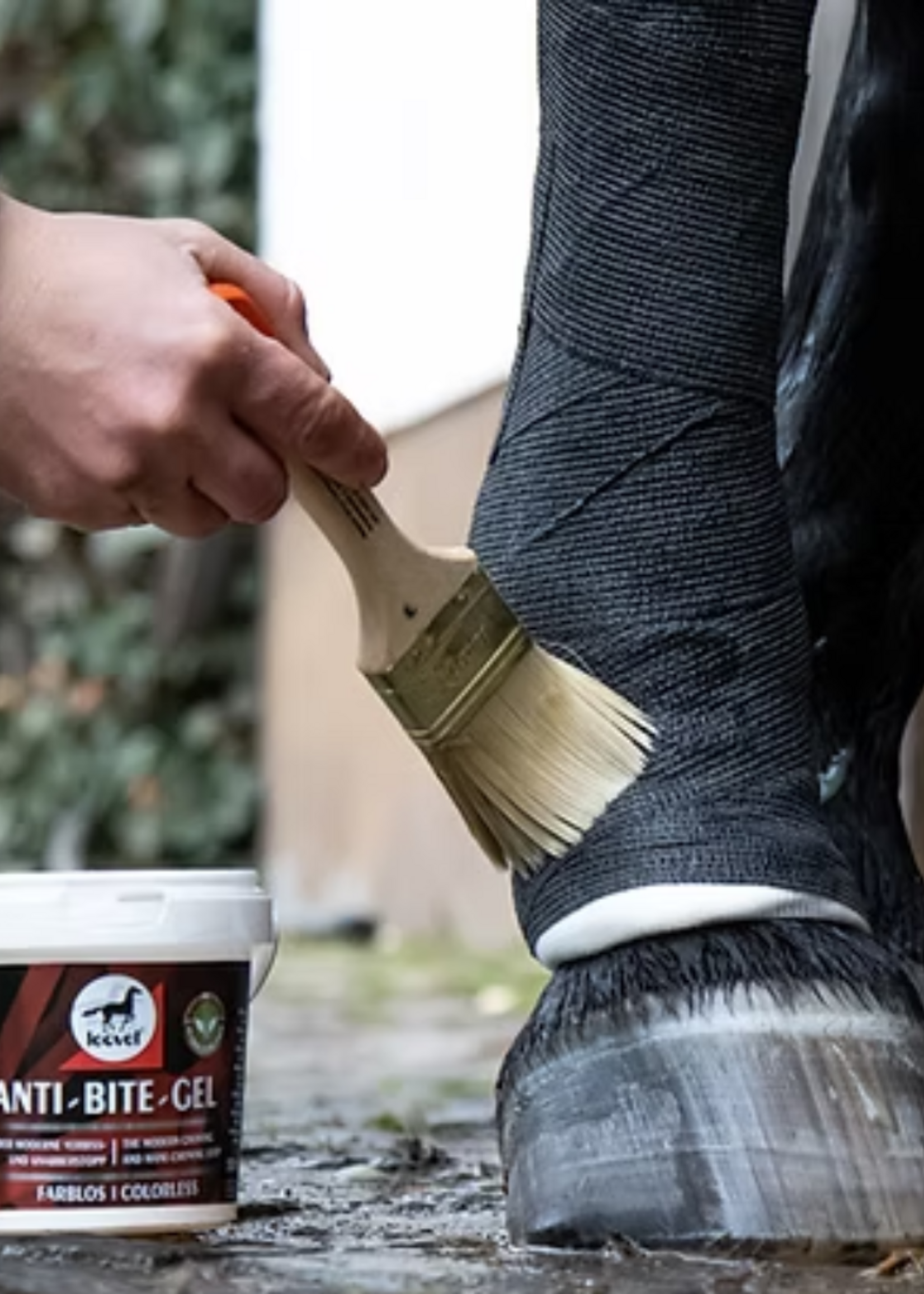 Leovet Leovet Anti-bite Gel 500ml