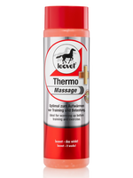 Leovet Leovet Thermo Massage 500ml