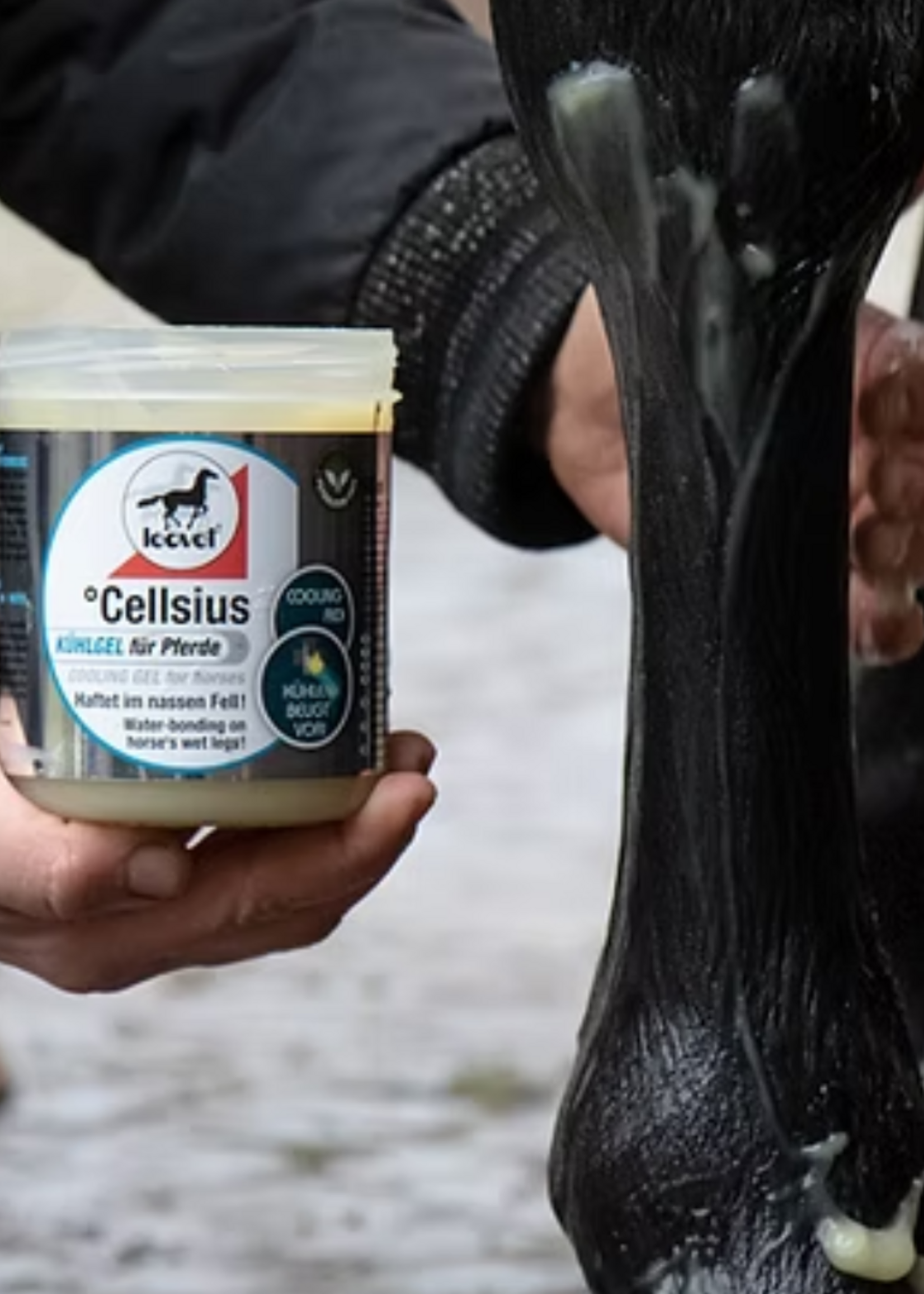 Leovet Leovet Cellsius