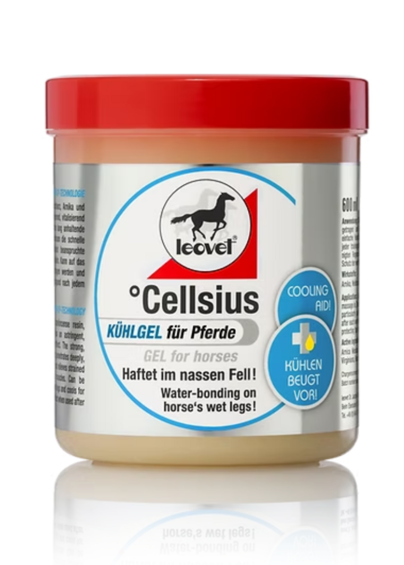 Leovet Leovet Cellsius