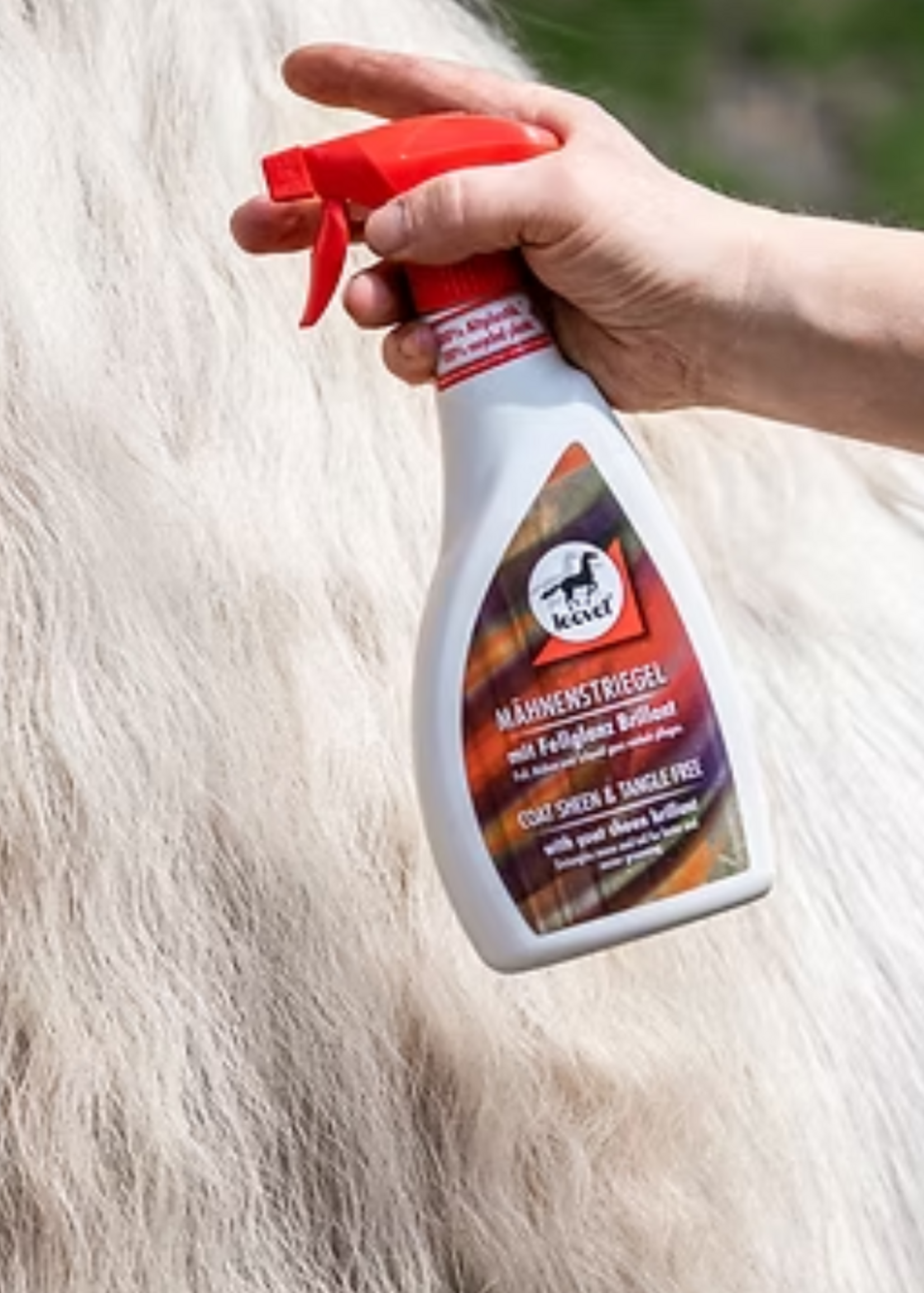 Leovet Leovet Anti Klit Glans