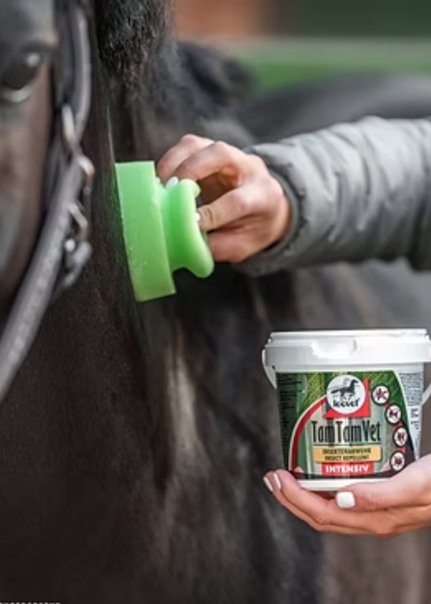 Leovet Leovet Tam Tam Vliegen Gel  500ml Pot