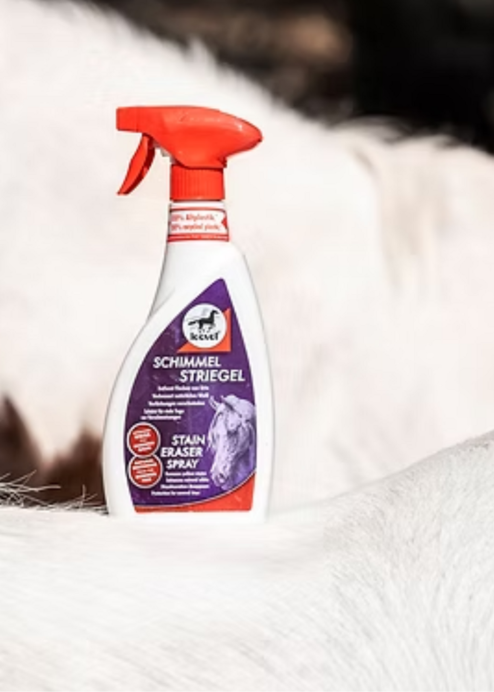 Leovet Leovet  schimmel Striegel